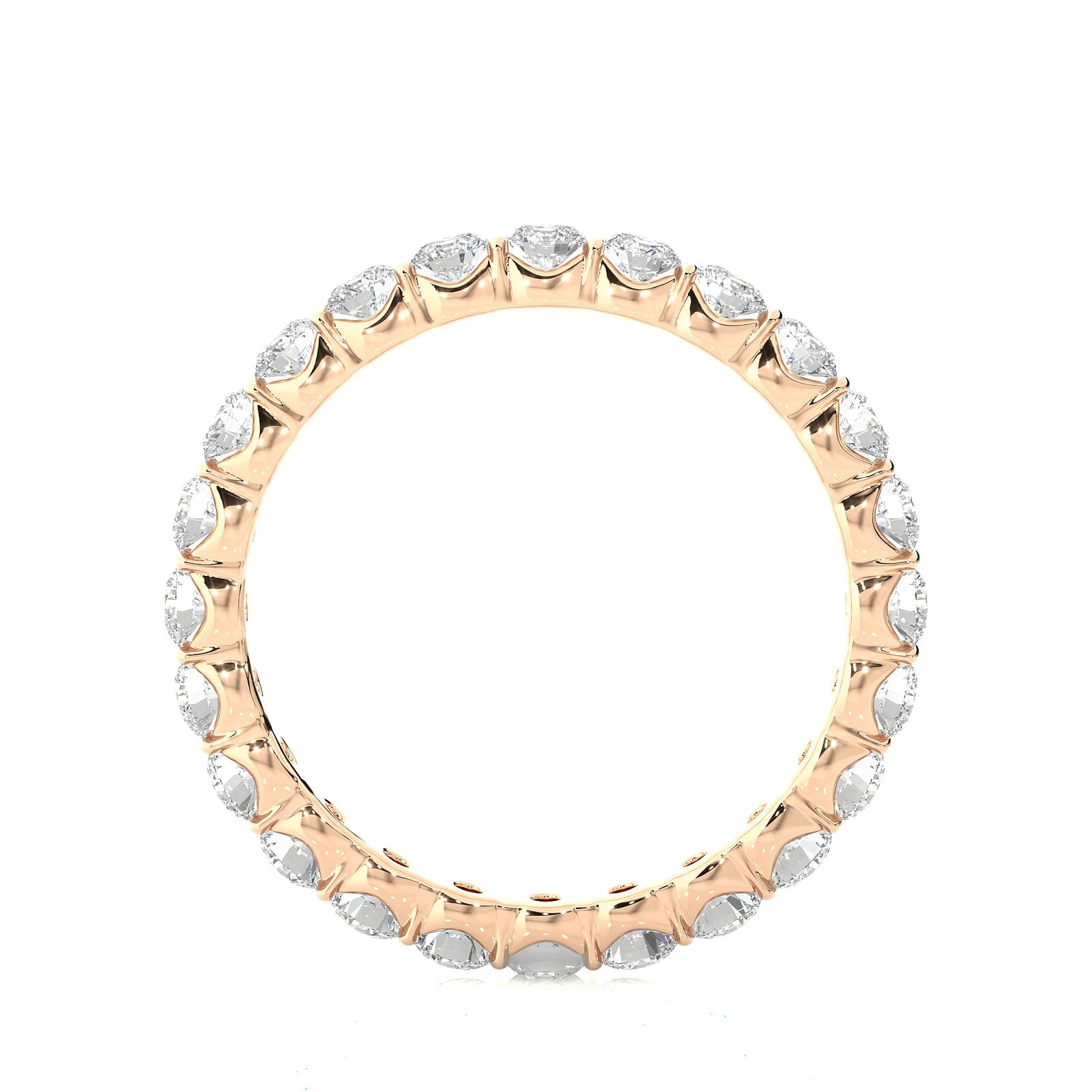 Eternity Band ET_RD_114 - RG