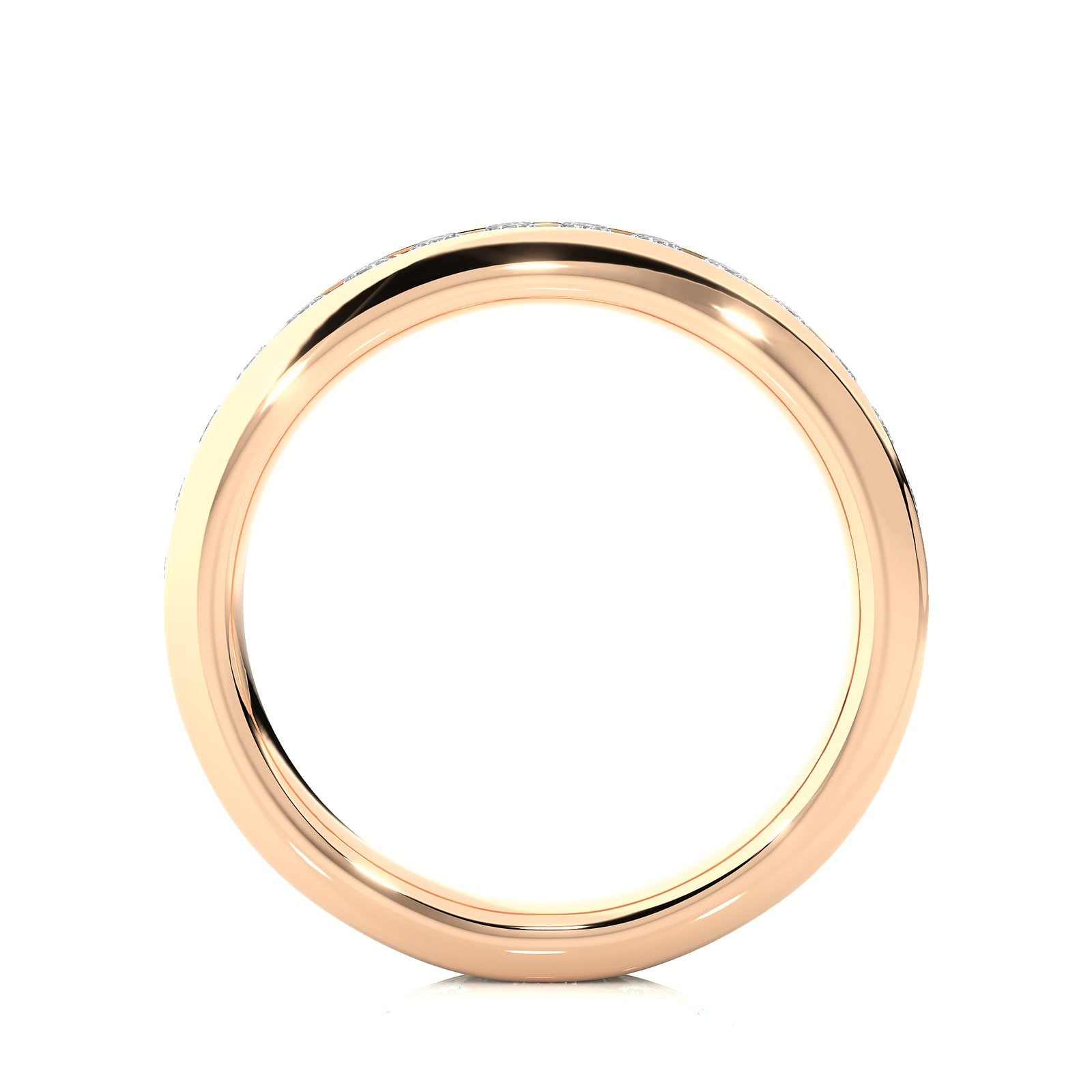 Eternity Band ET_RD_111 - RG