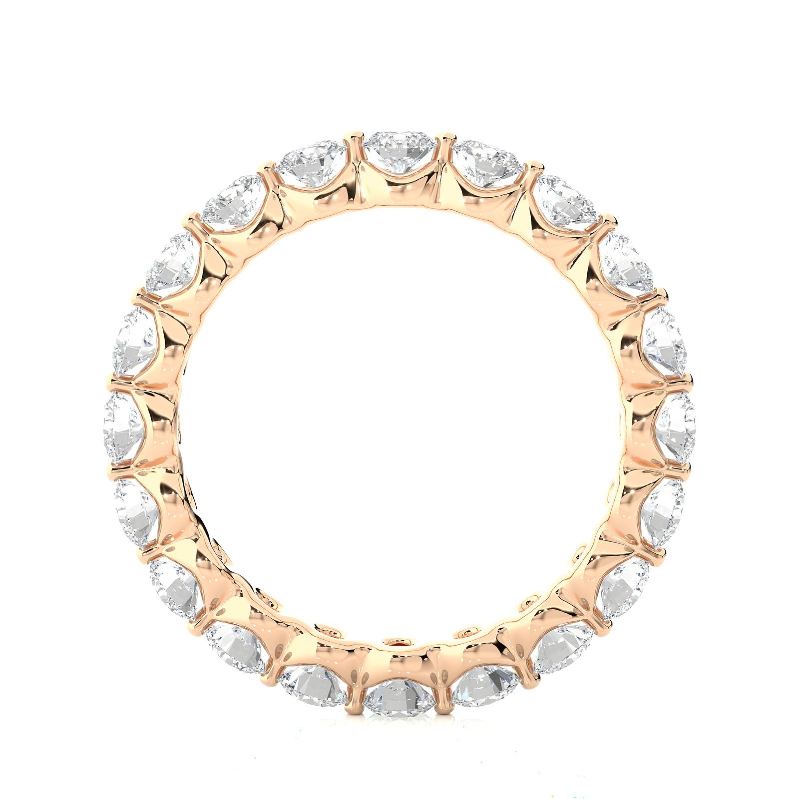 Eternity Band ET_RD_116 - RG