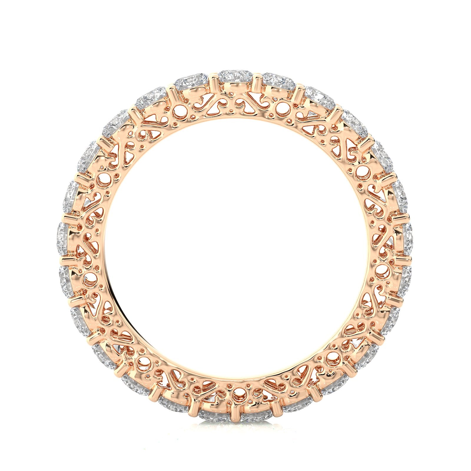 Eternity Band ET_RD_110 - RG