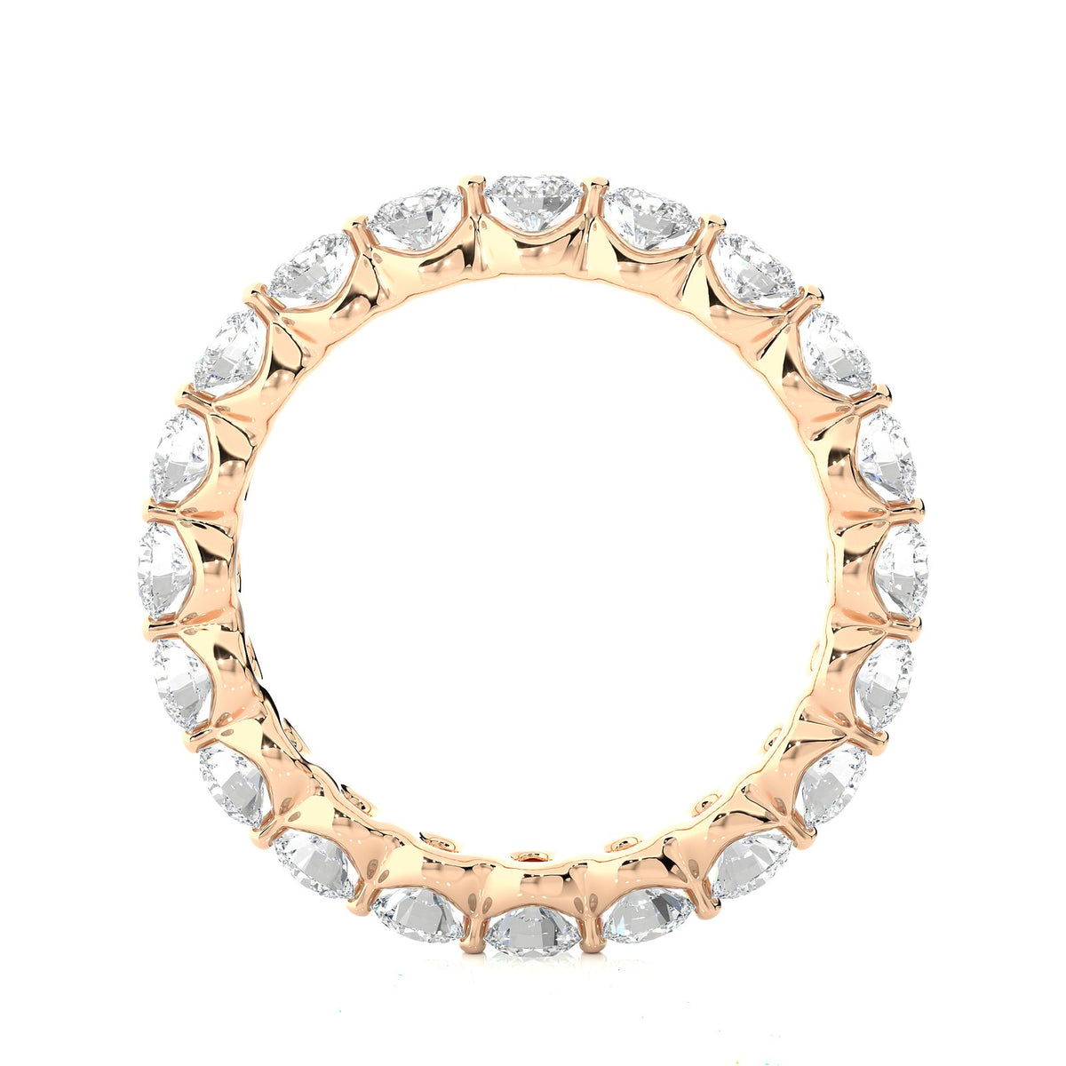 Eternity Band ET_RD_116 - RG