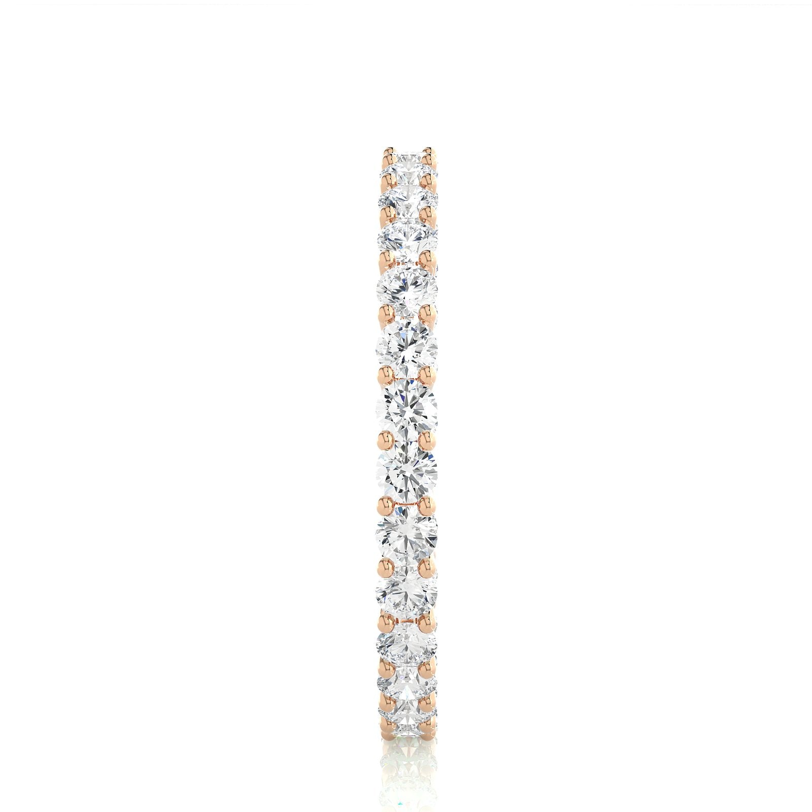 Eternity Band ET_RD_107 - RG