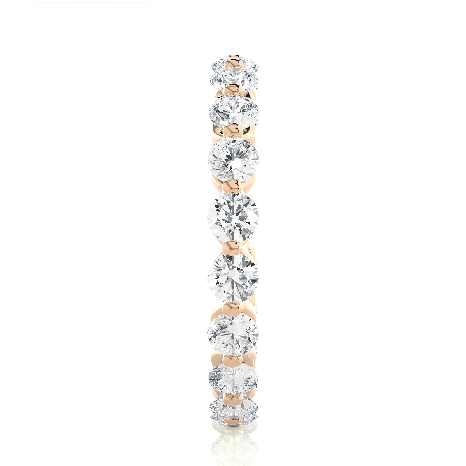 Eternity Band ET_RD_116 - RG