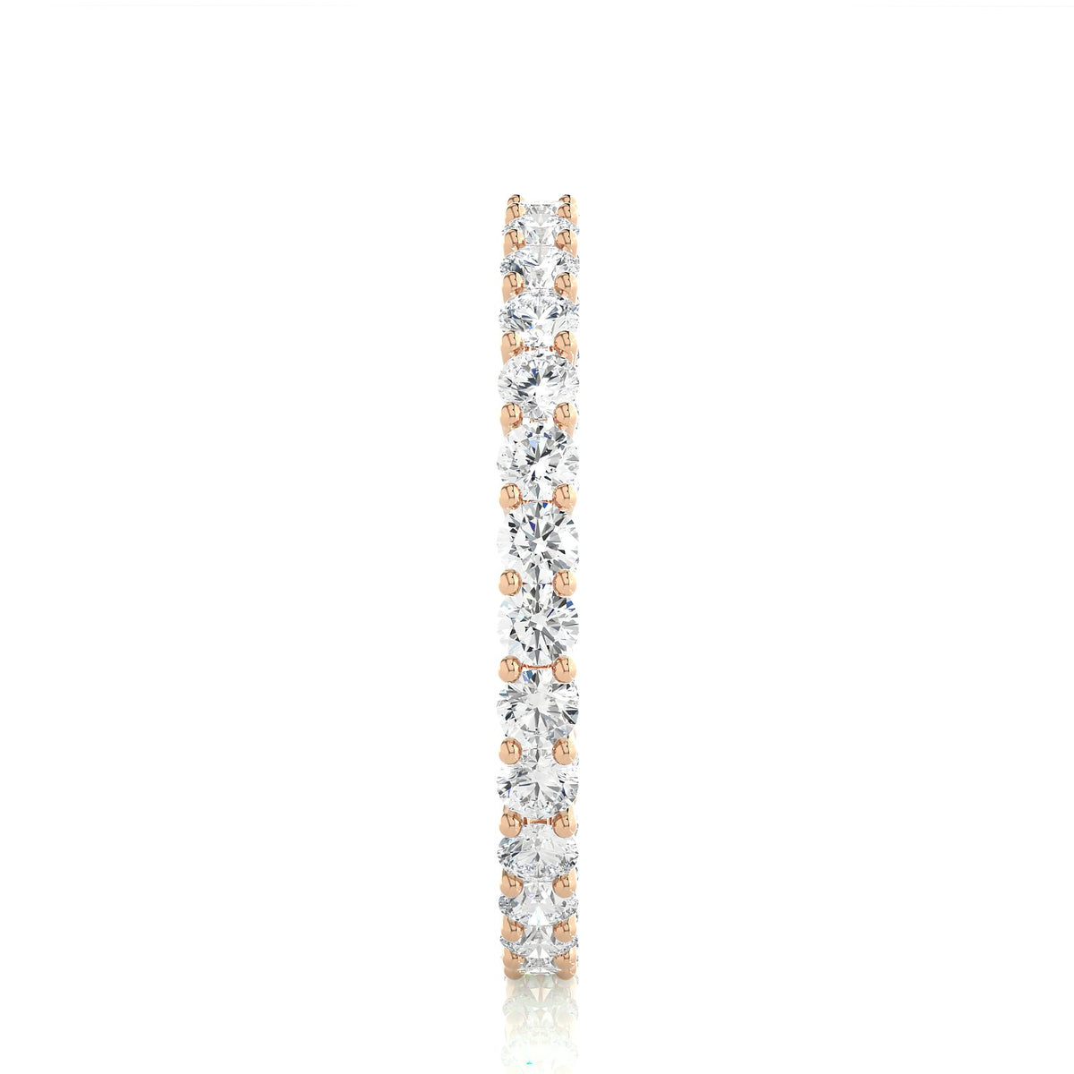 Eternity Band ET_RD_107 - RG