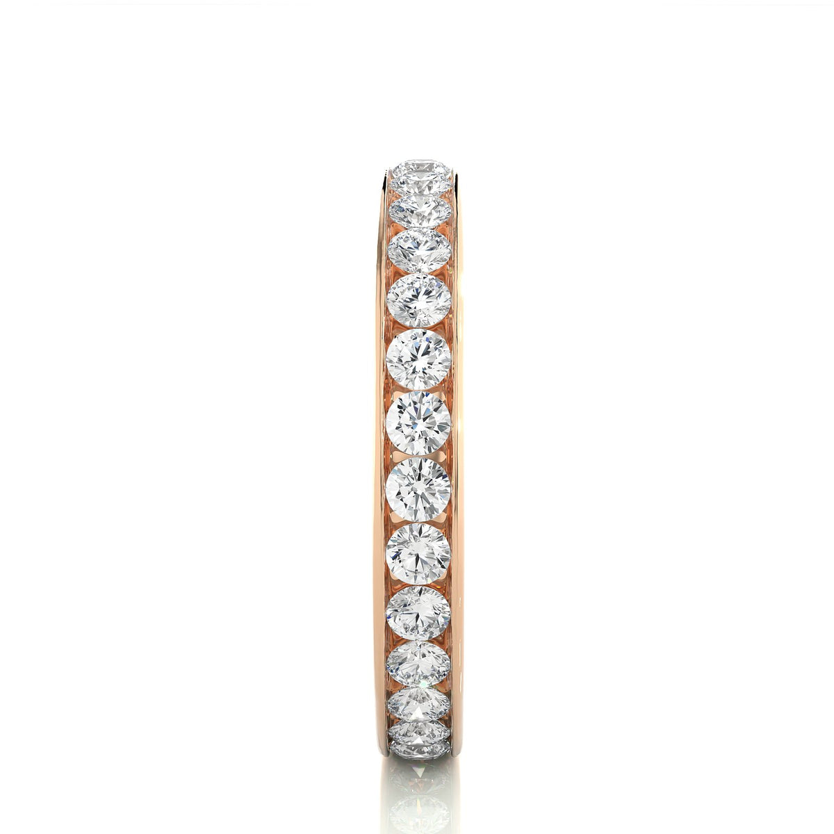 Eternity Band ET_RD_104 - RG