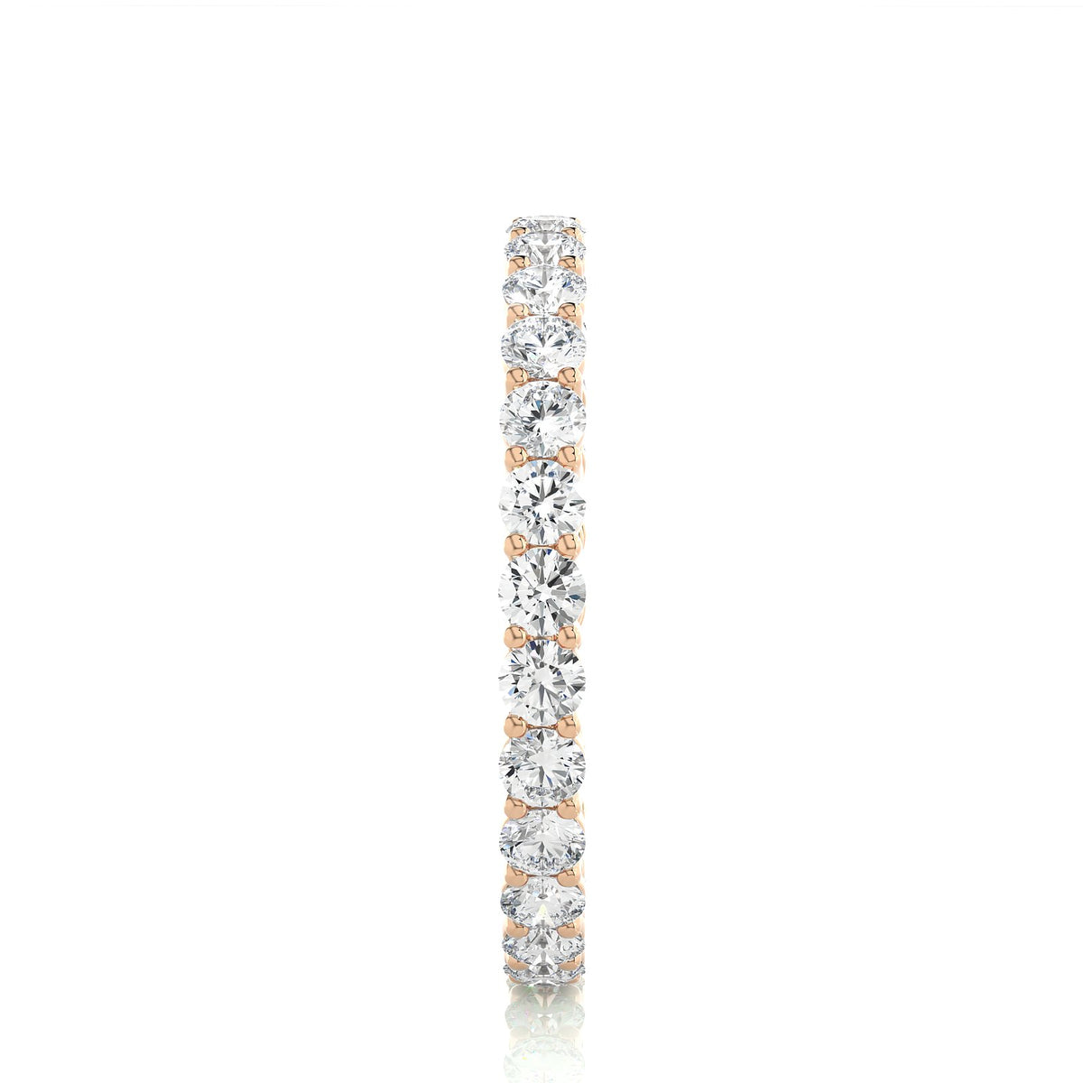 Eternity Band ET_RD_101 - RG