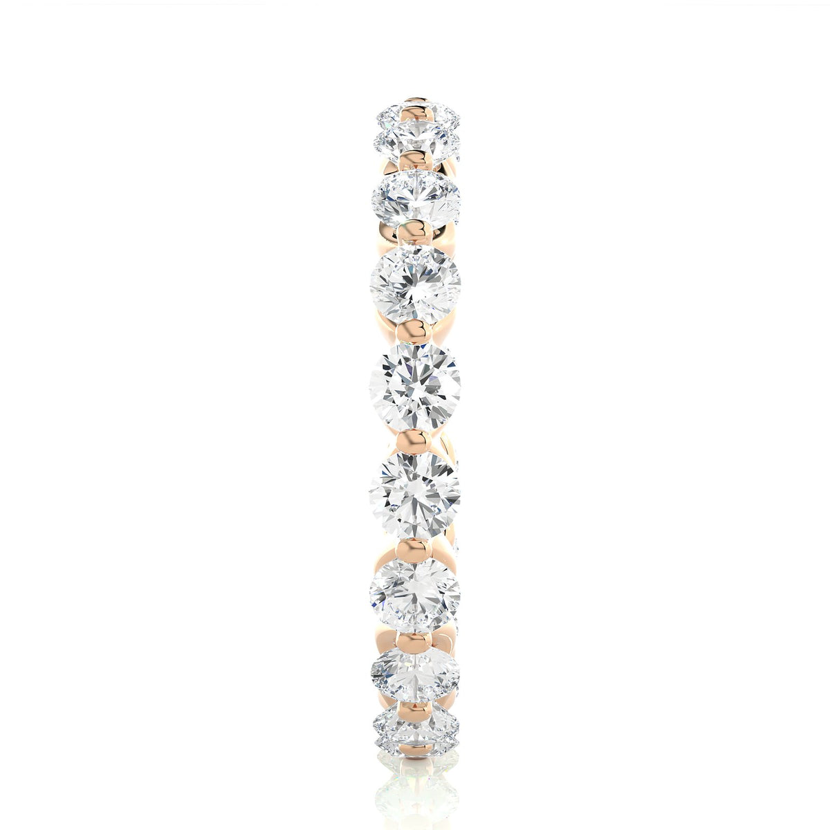 Eternity Band ET_RD_116 - RG
