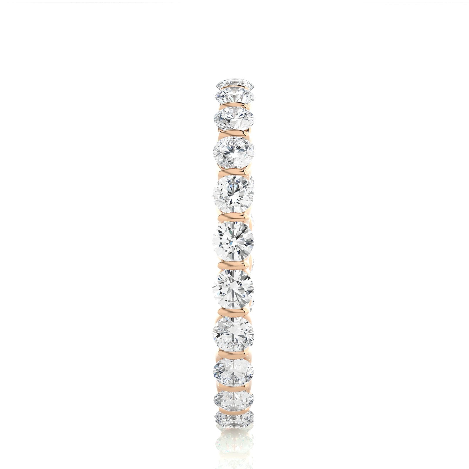 Eternity Band ET_RD_114 - RG