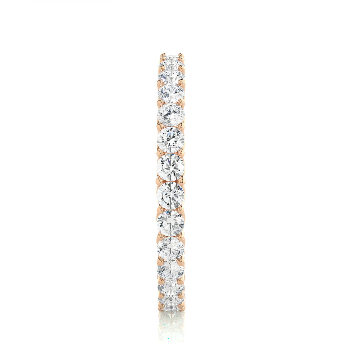 Eternity Band ET_RD_100 - RG