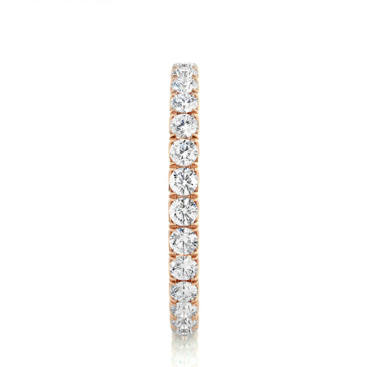 Eternity Band ET_RD_113 - RG