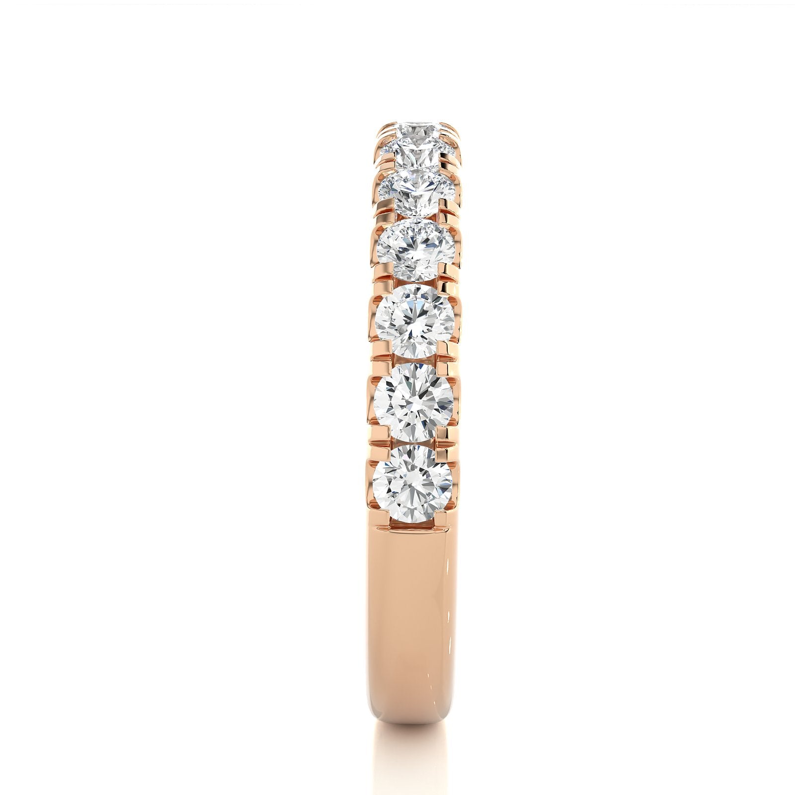 Wedding Band WB_RD_103 - RG