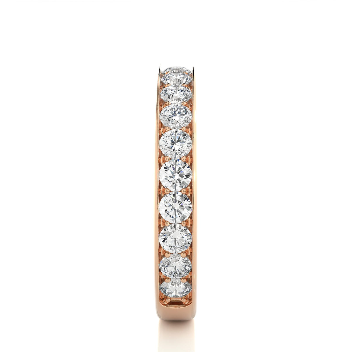 Wedding Band WB_RD_102 - RG