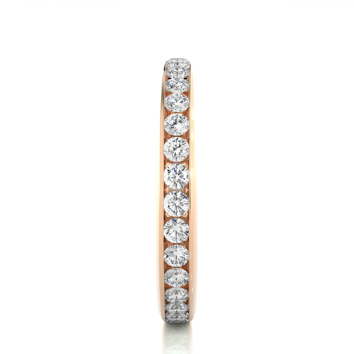 Eternity Band ET_RD_111 - RG