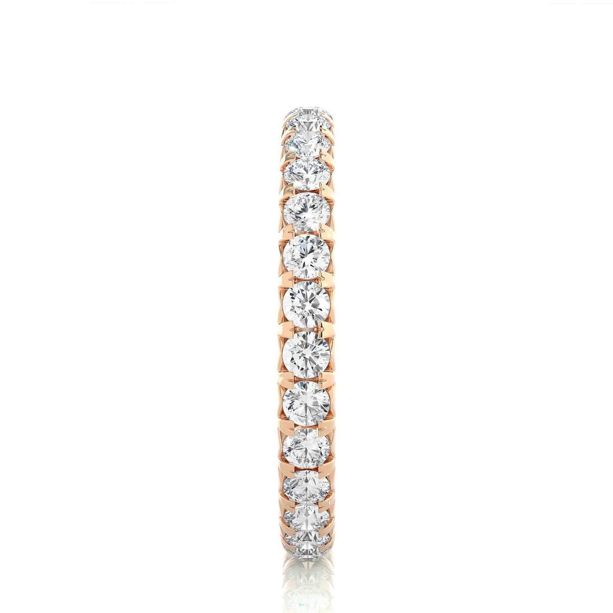 Eternity Band ET_RD_105 - RG