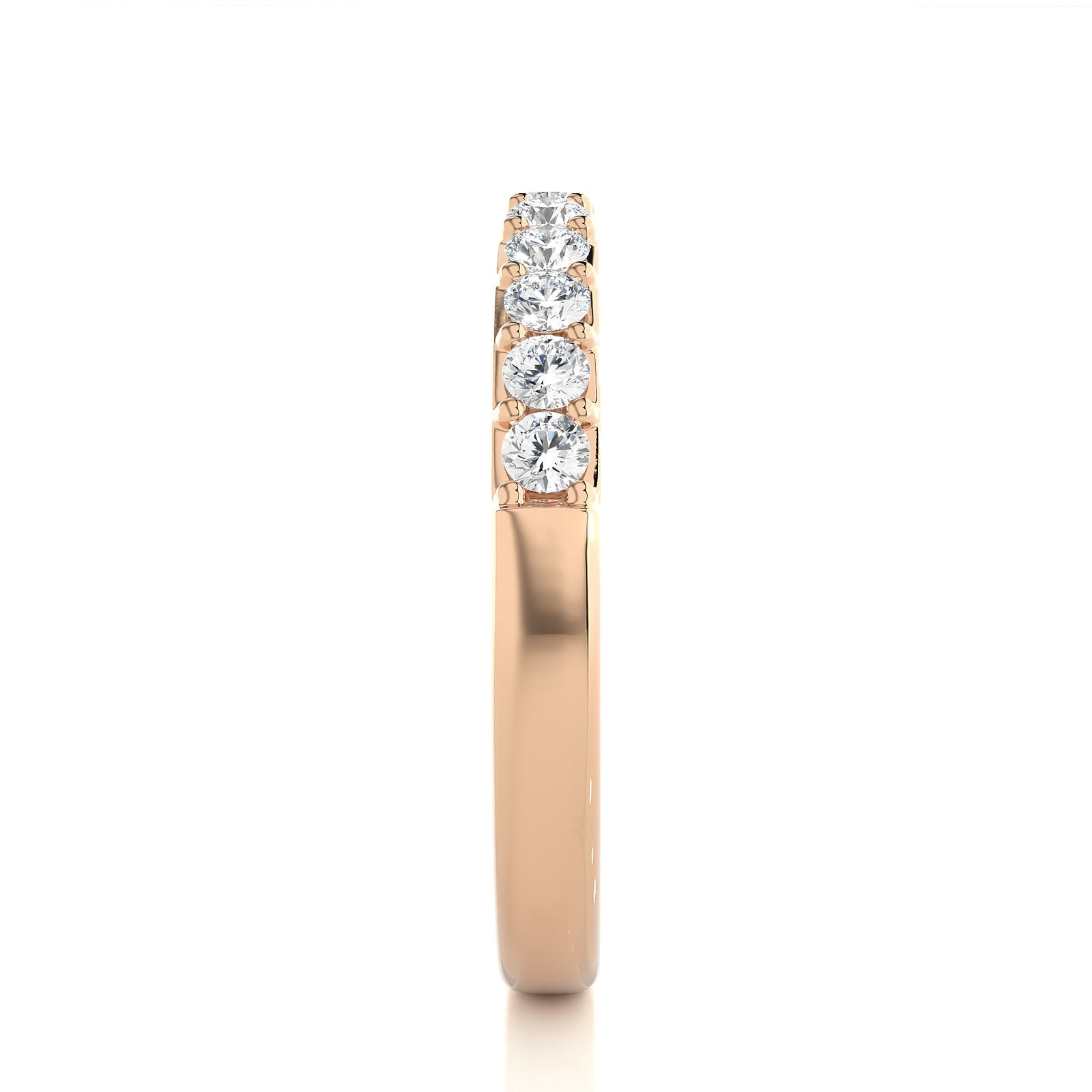Wedding Band WB_RD_144 - RG