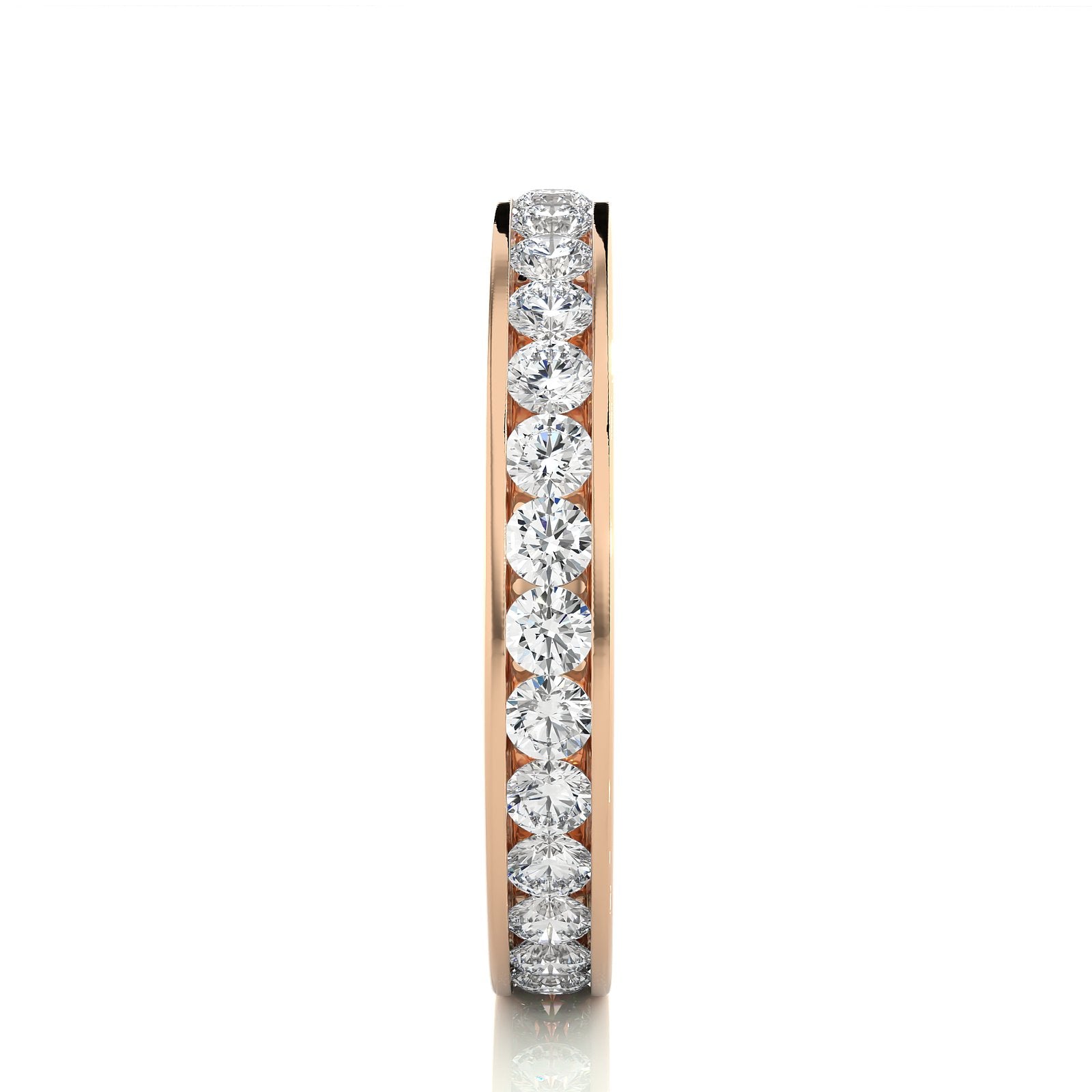 Eternity Band ET_RD_112 - RG