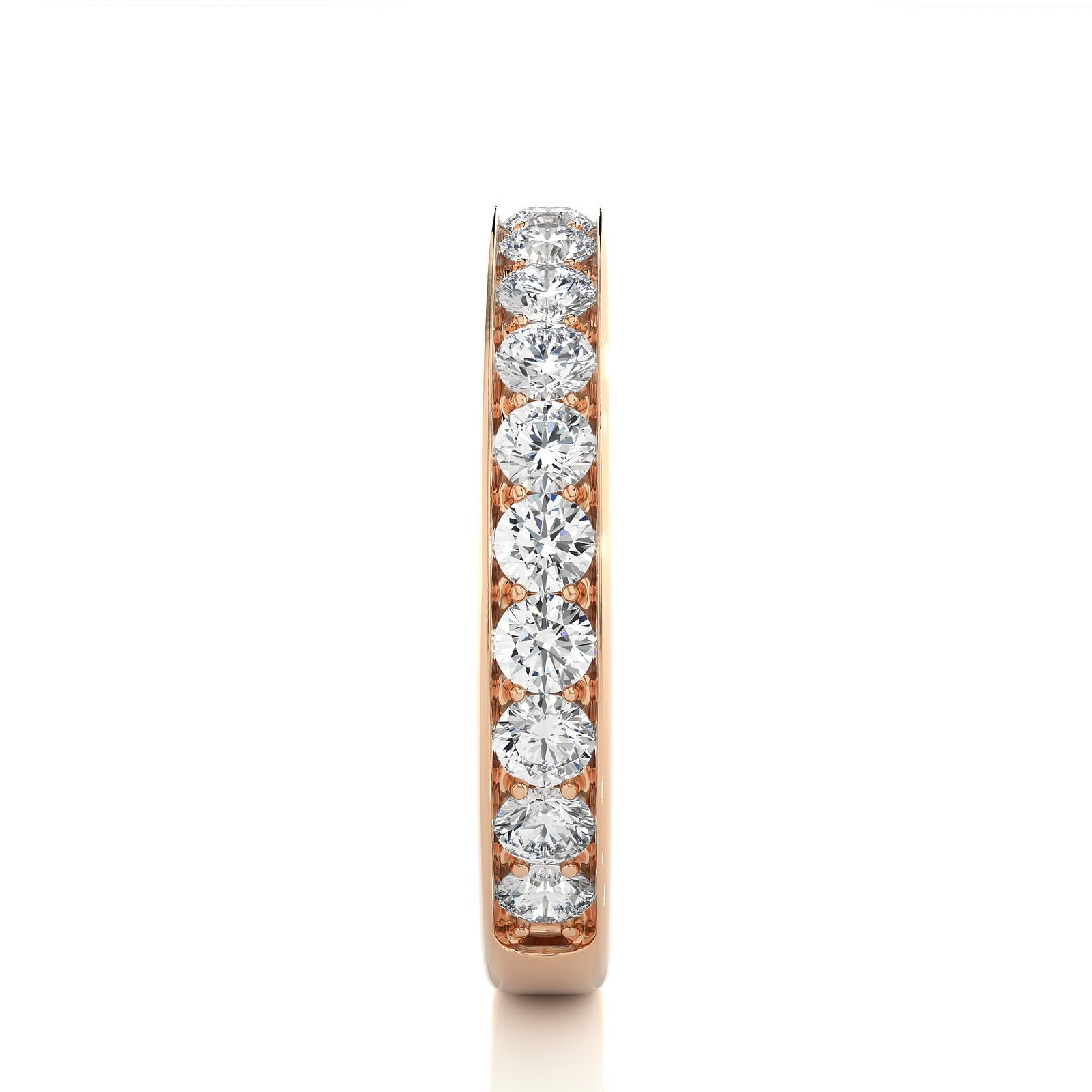 Wedding Band WB_RD_102 - RG
