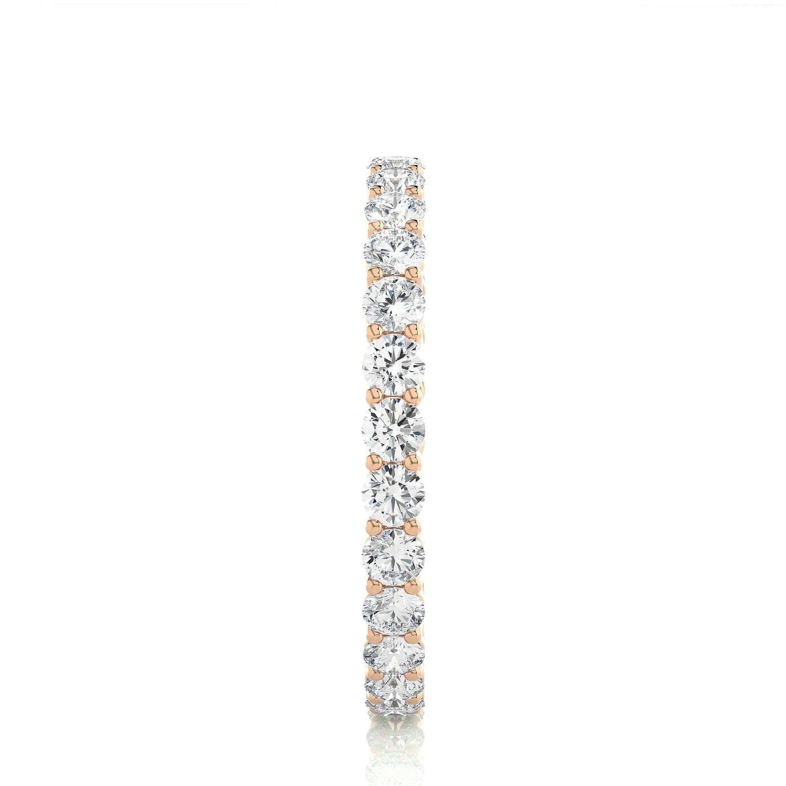 Eternity Band ET_RD_101 - RG