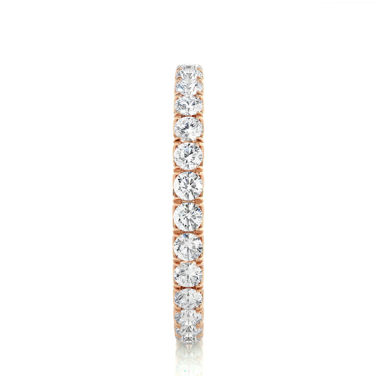 Eternity Band ET_RD_113 - RG