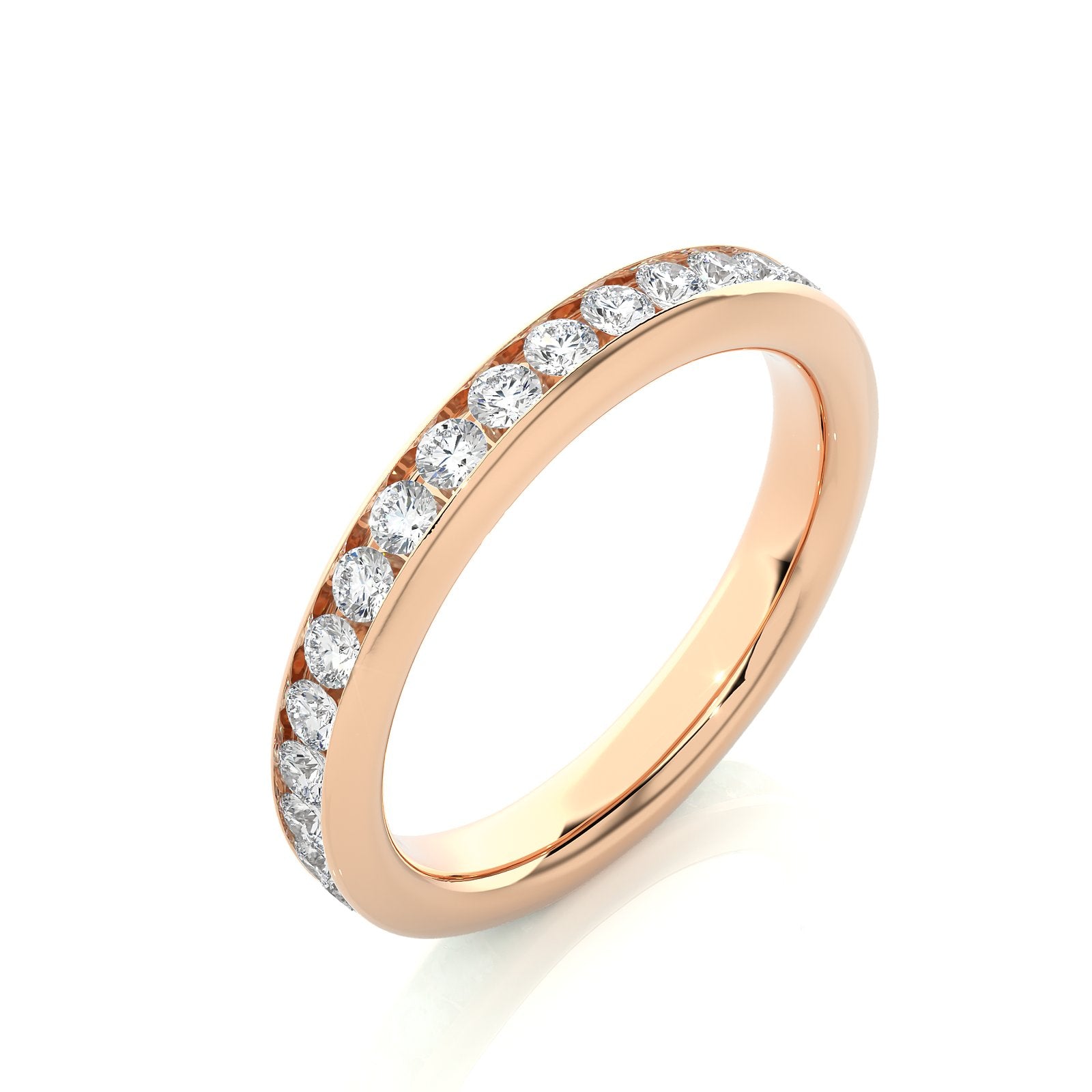 Eternity Band ET_RD_111 - RG