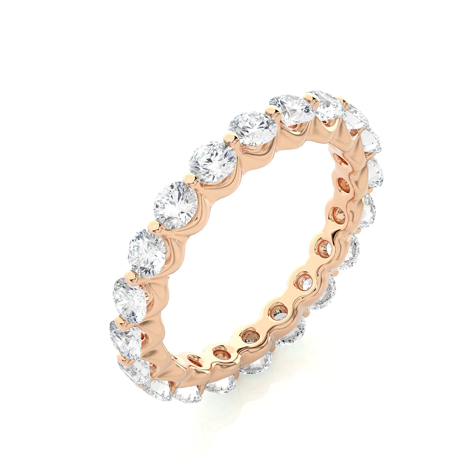 Eternity Band ET_RD_116 - RG