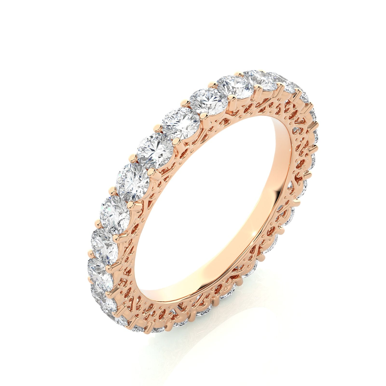 Eternity Band ET_RD_110 - RG