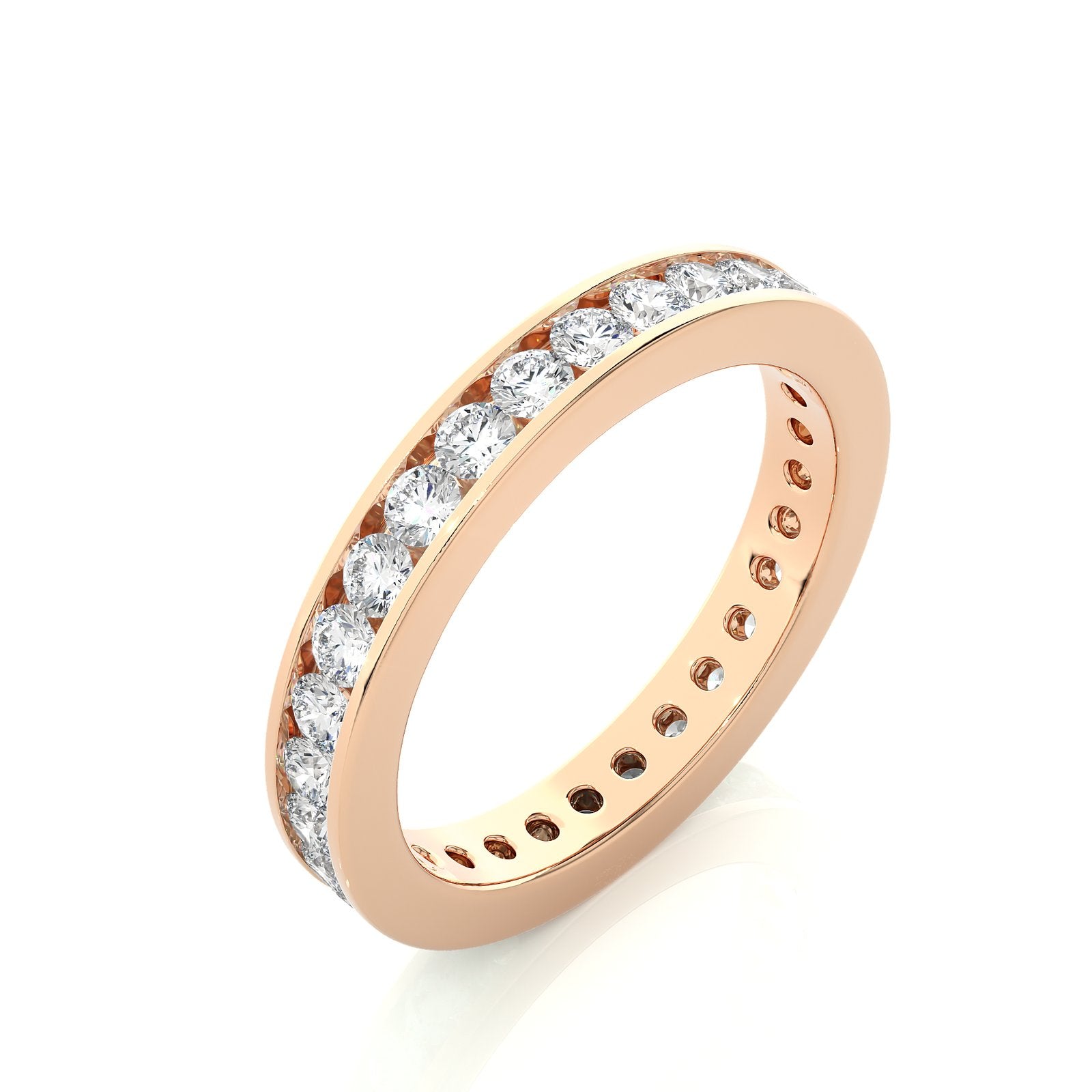 Eternity Band ET_RD_112 - RG