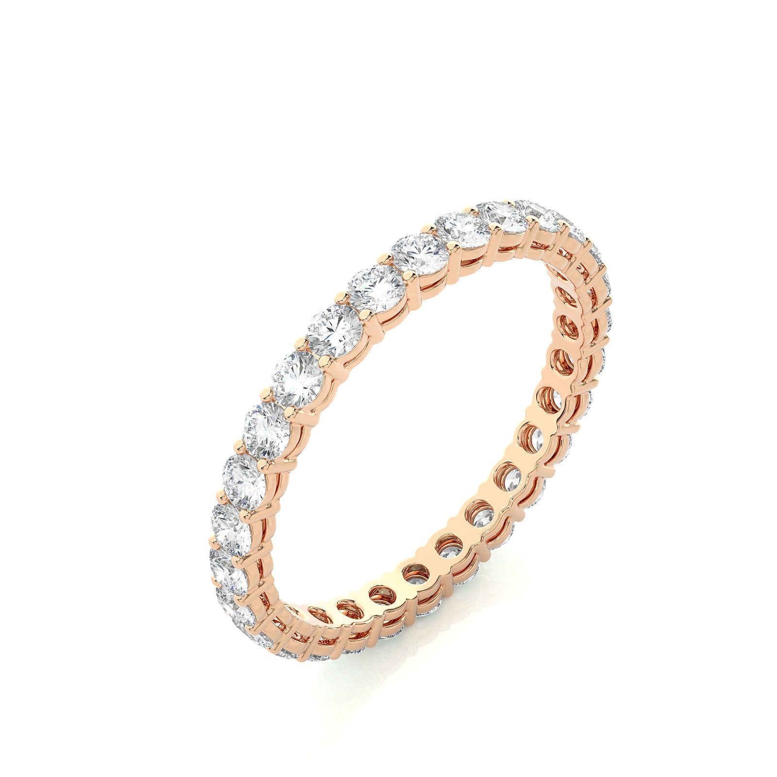 Eternity Band ET_RD_101 - RG