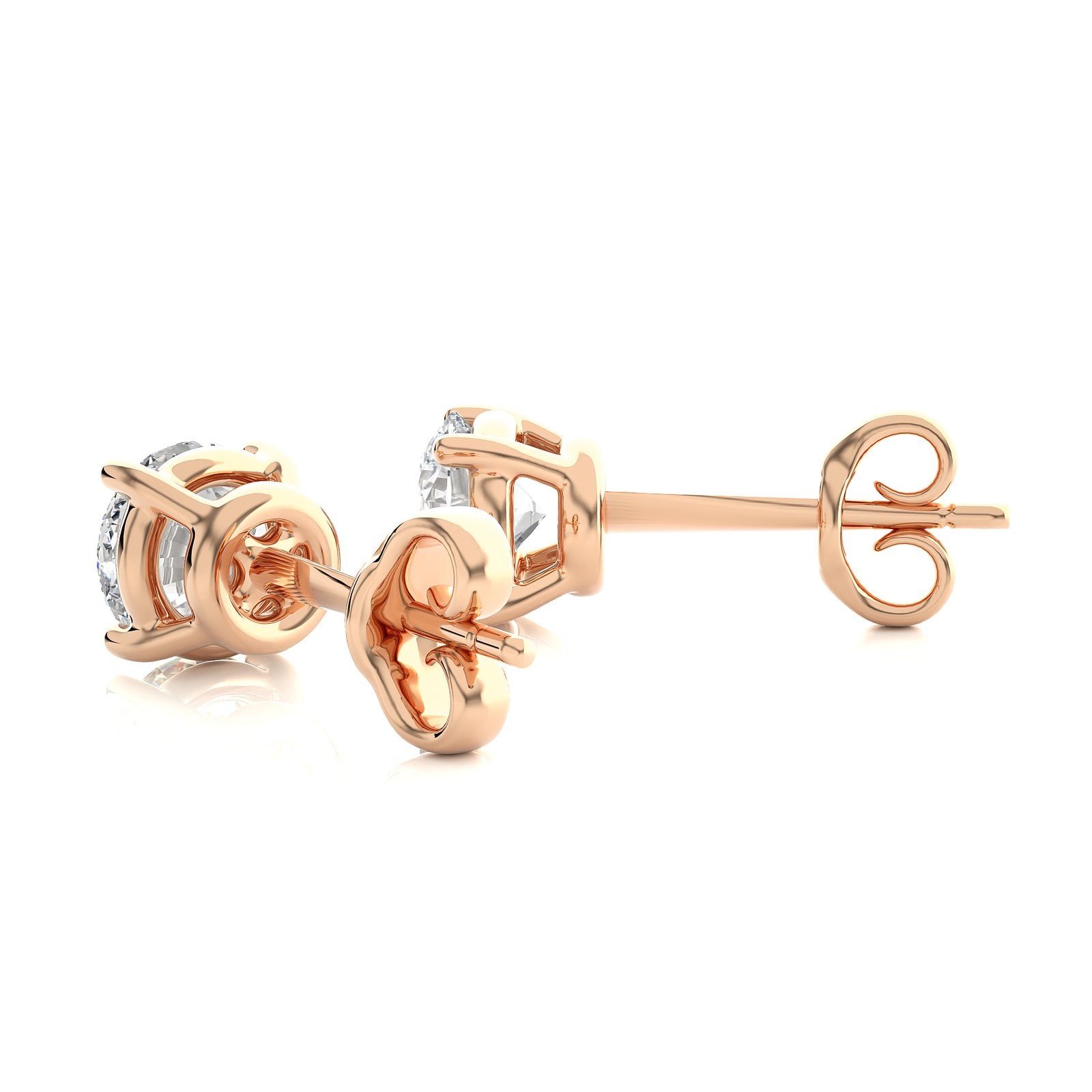 Earrings SE_RD_104 - RG