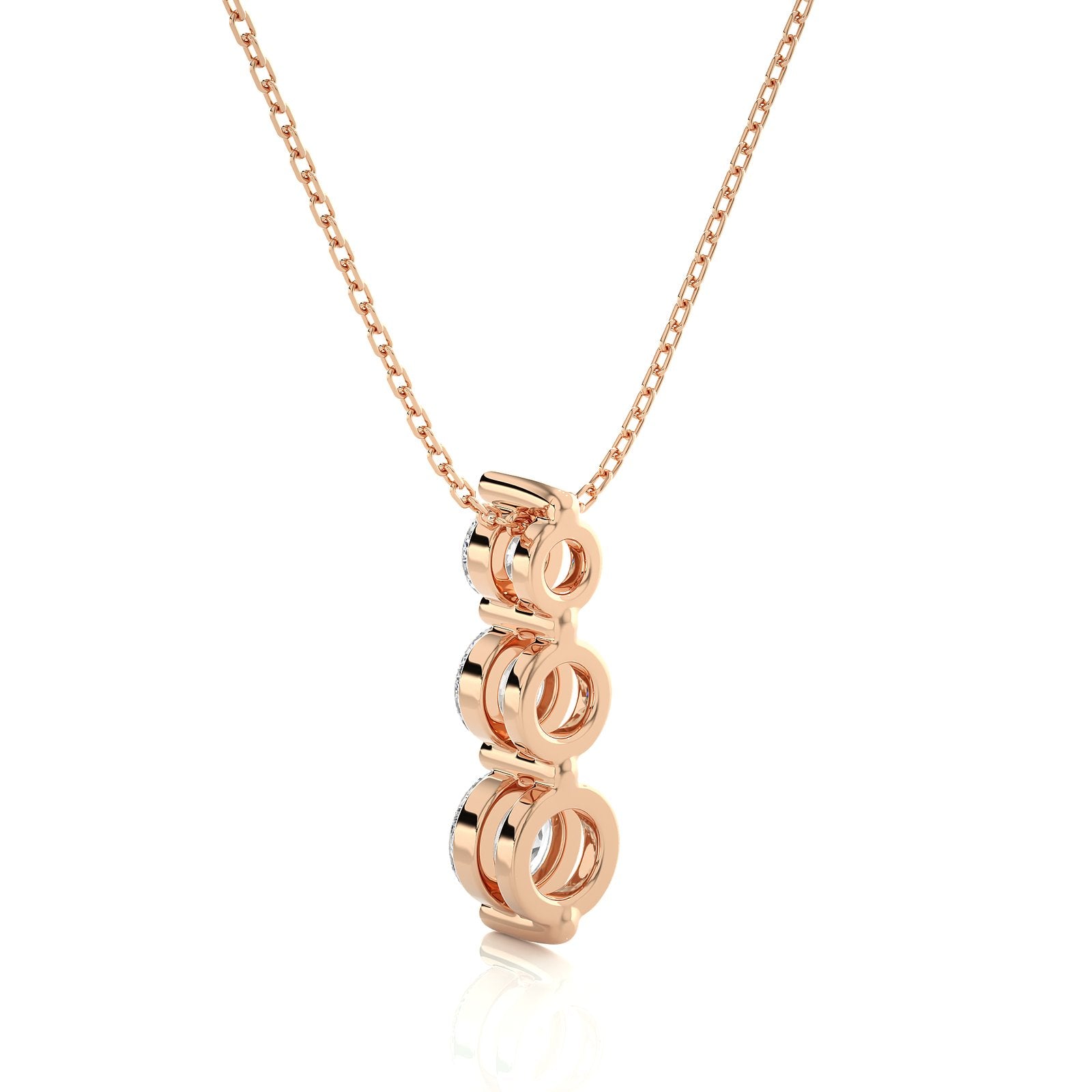 Pendant P3_RD_100 - RG