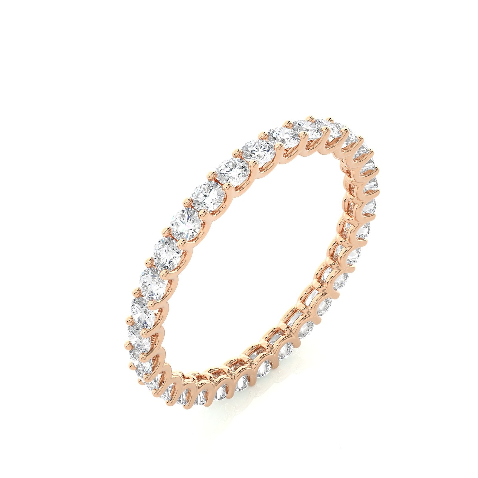Eternity Band ET_RD_107 - RG