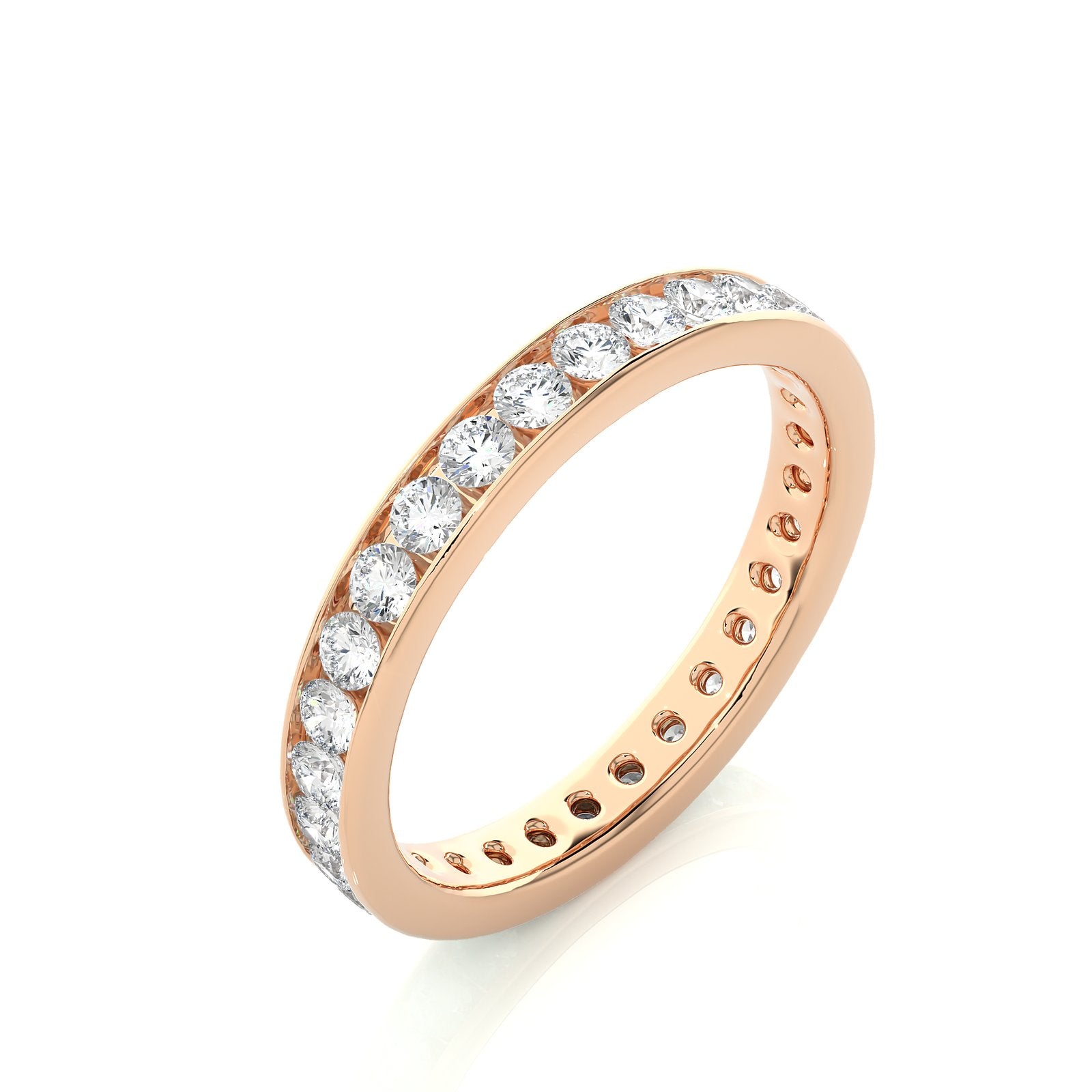 Eternity Band ET_RD_104 - RG