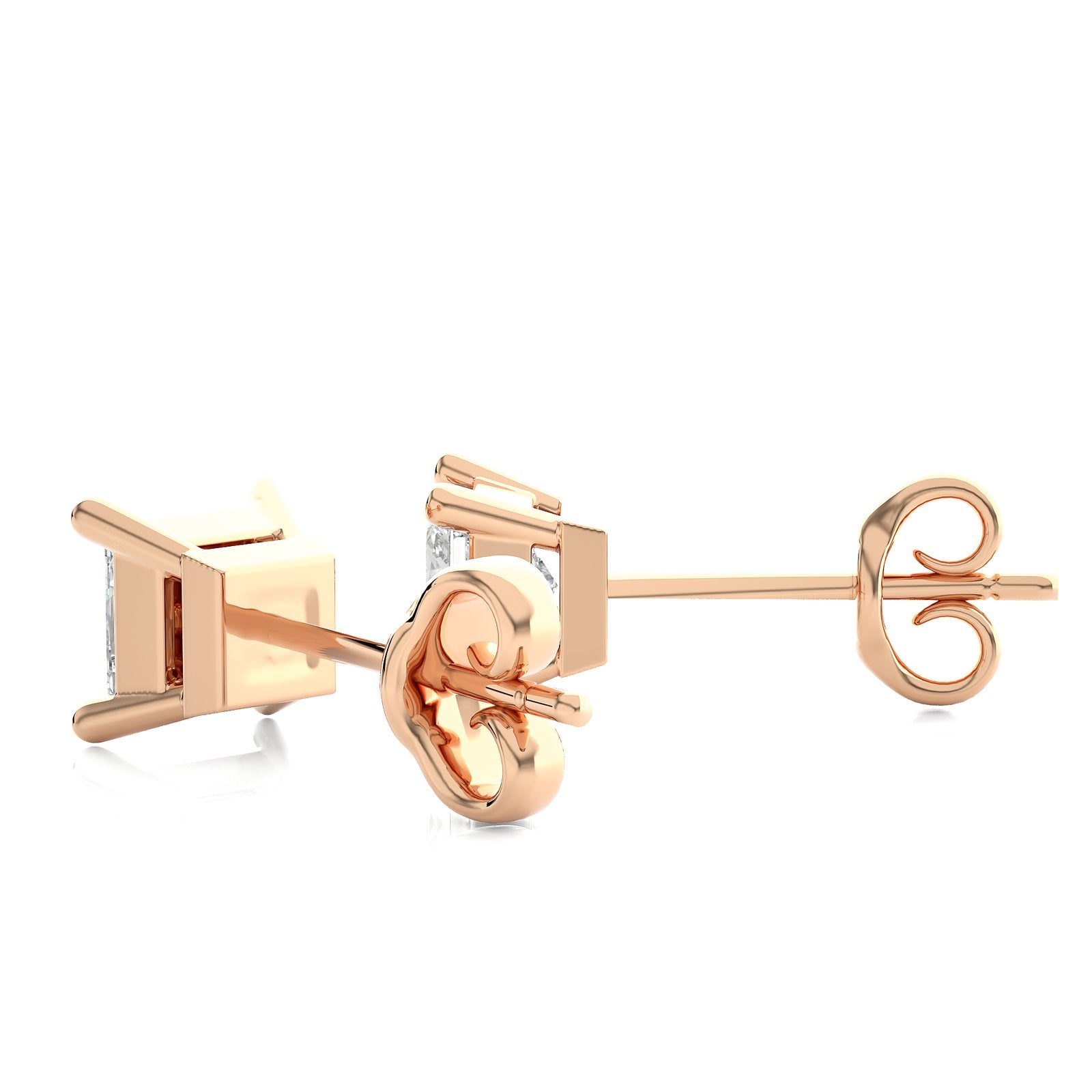 Earrings SE_PR_103 - RG
