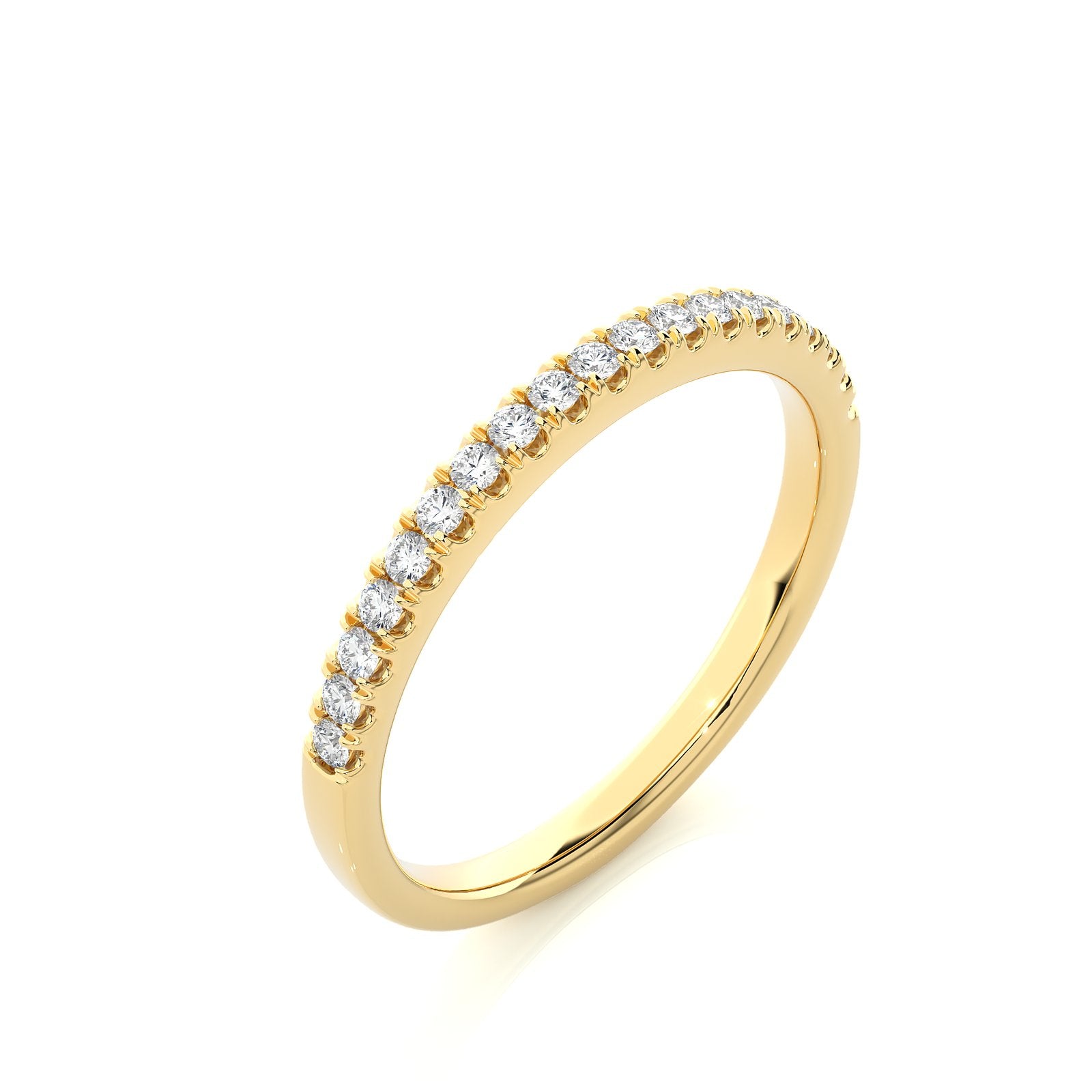 Wedding Band WB_RD_149 - view