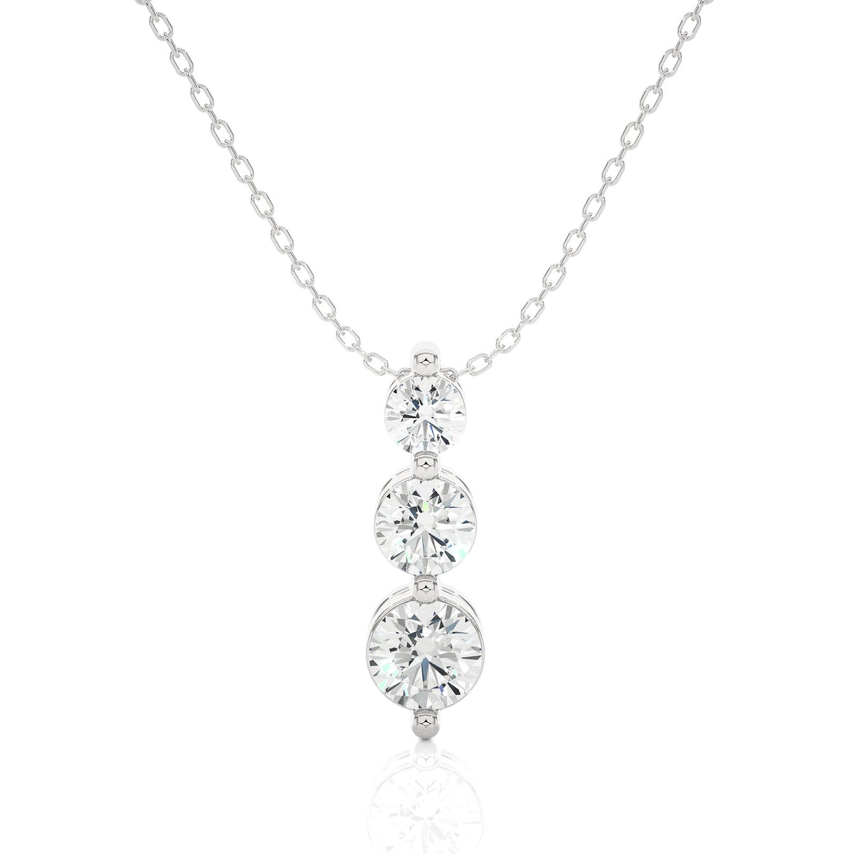Pendant P3_RD_100 - WG