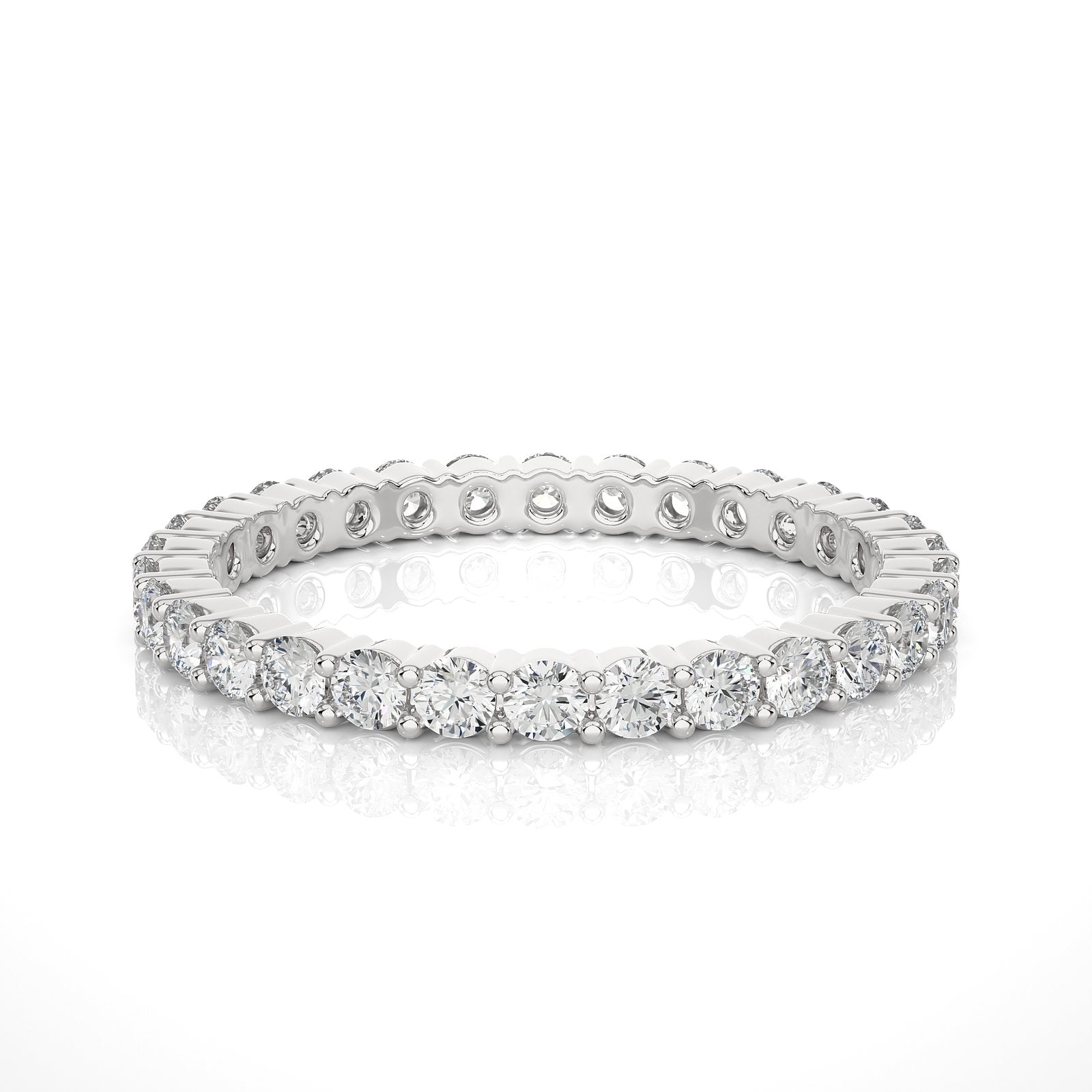 Eternity Band ET_RD_103 - WG