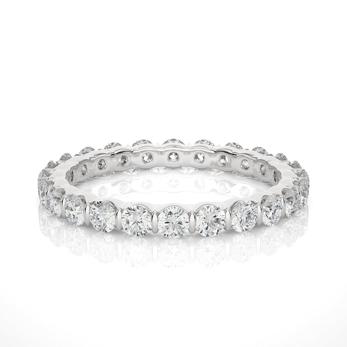Eternity Band ET_RD_114 - WG