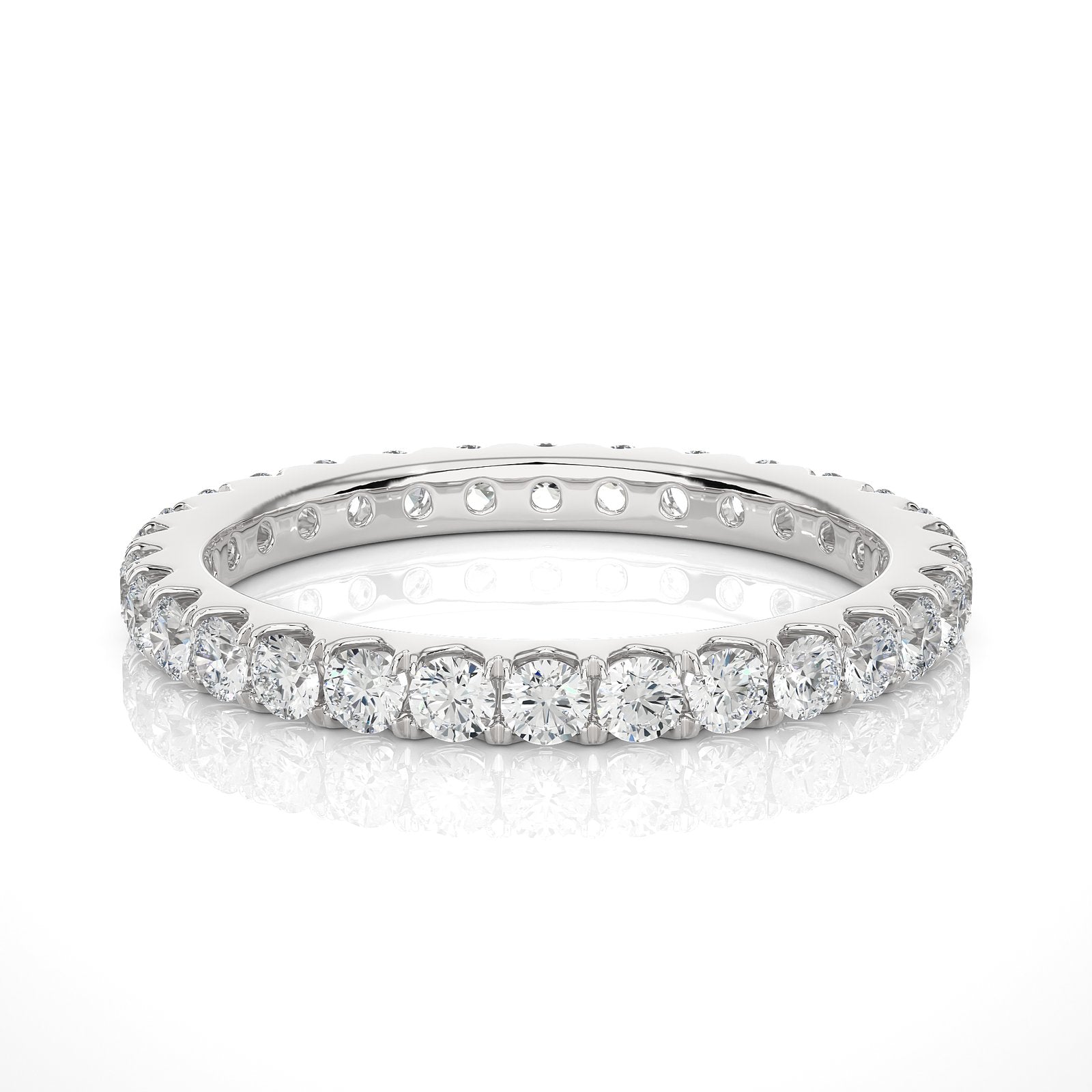 Eternity Band ET_RD_113 - WG
