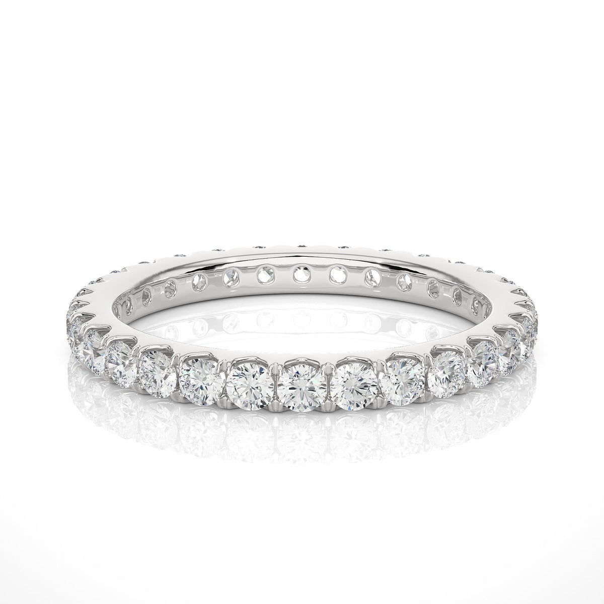 Eternity Band ET_RD_113 - WG