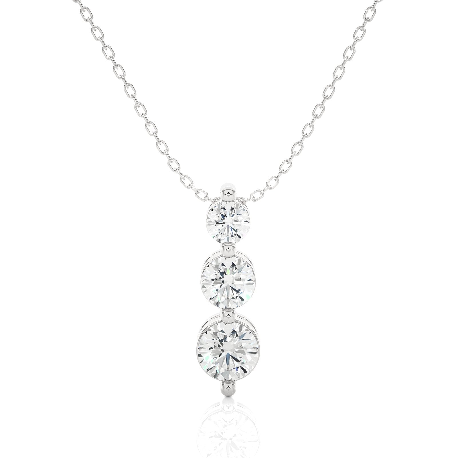Pendant P3_RD_100 - WG
