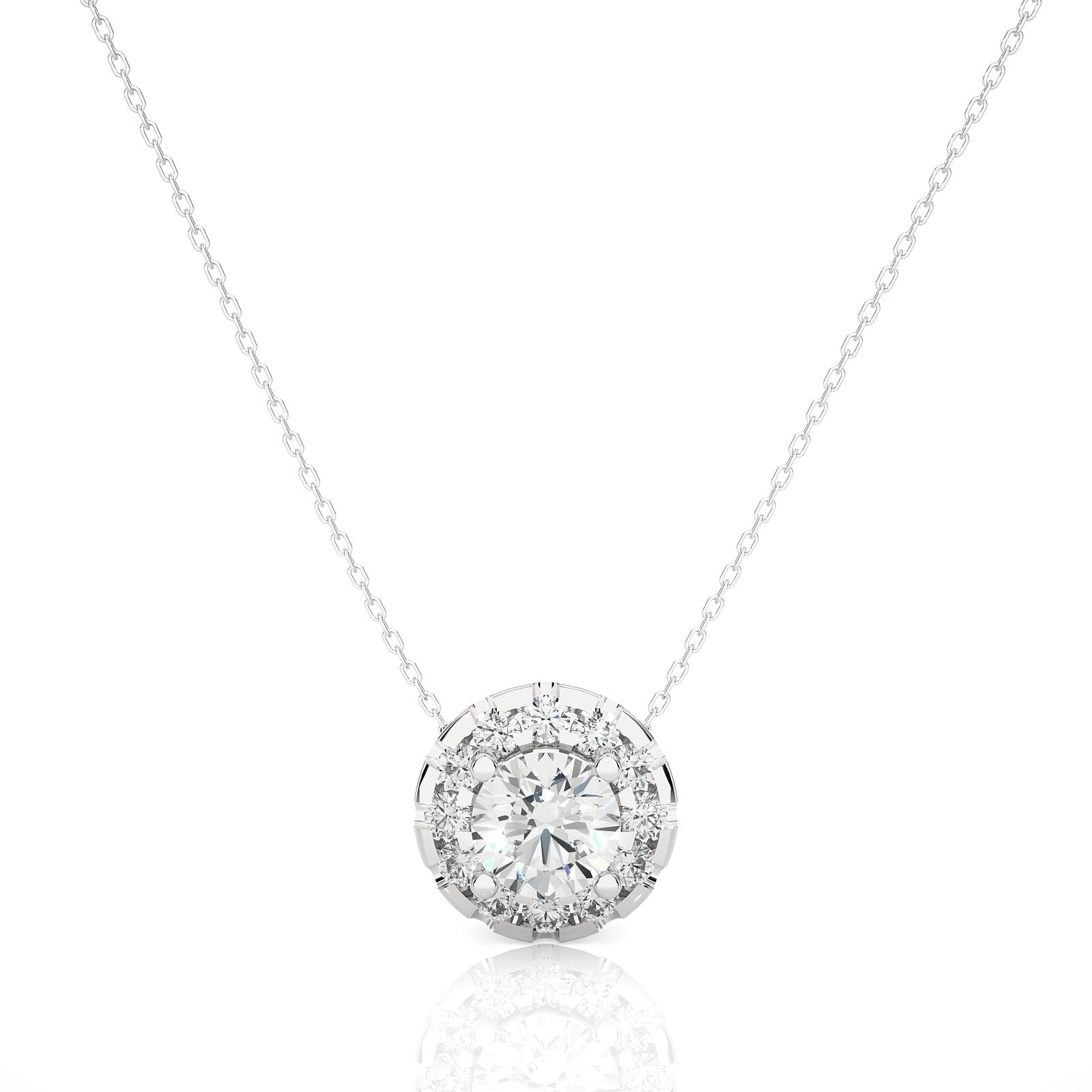 Pendant PF6135 - WG