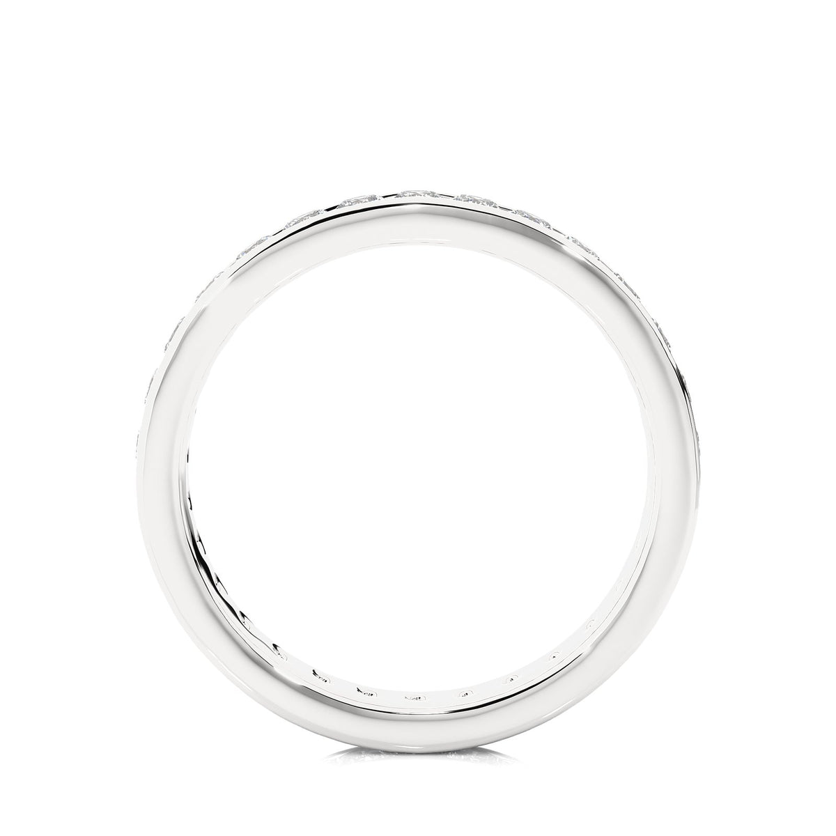Eternity Band ET_RD_104 - WG