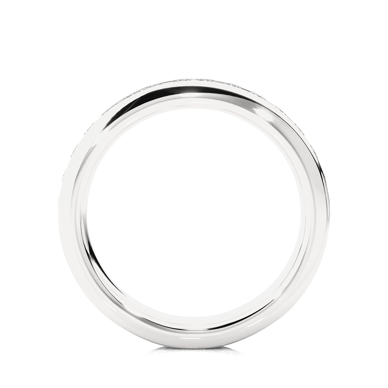 Eternity Band ET_RD_111 - WG