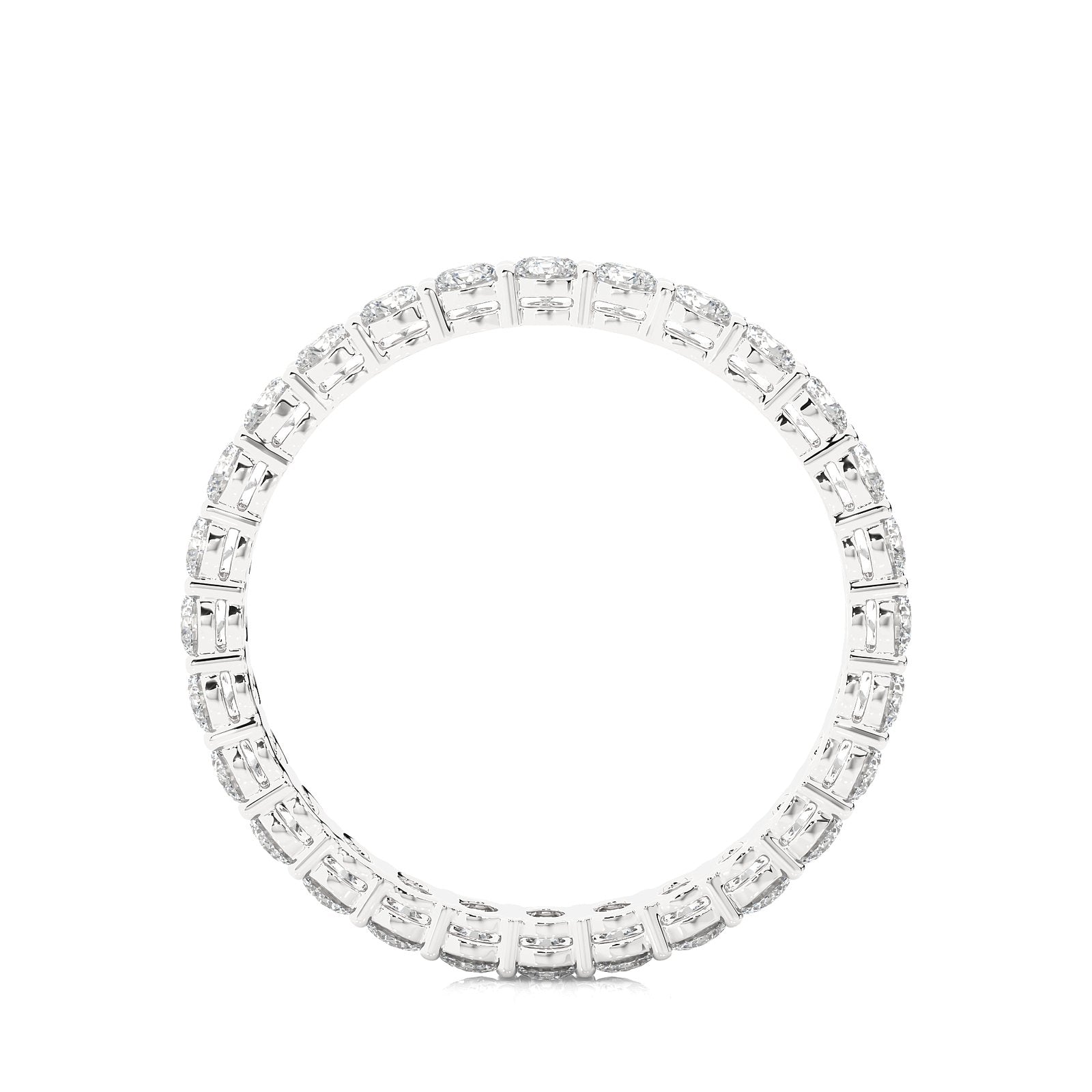 Eternity Band ET_RD_101 - WG