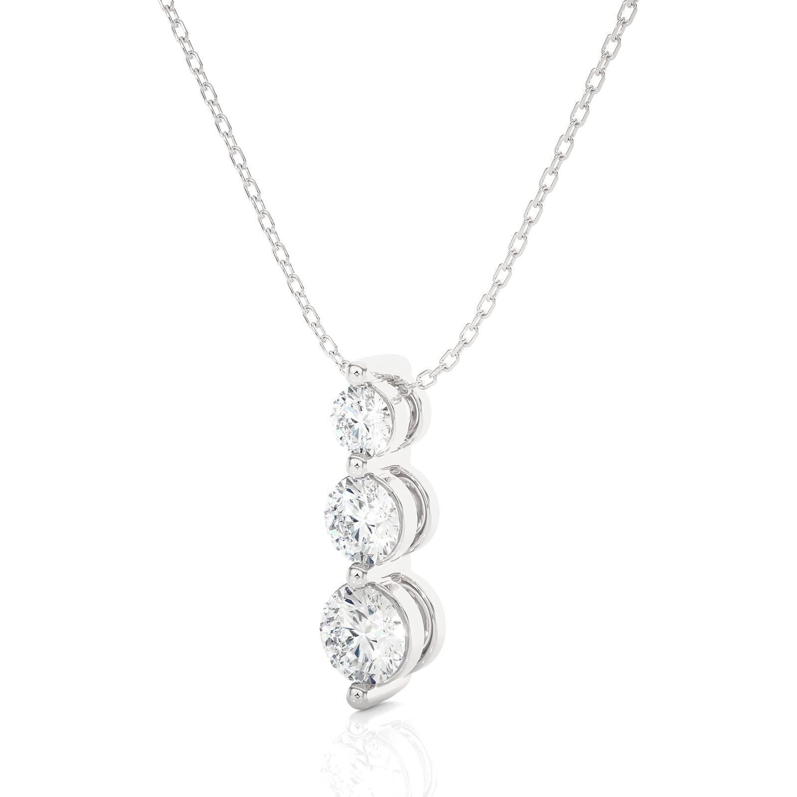 Pendant P3_RD_100 - WG