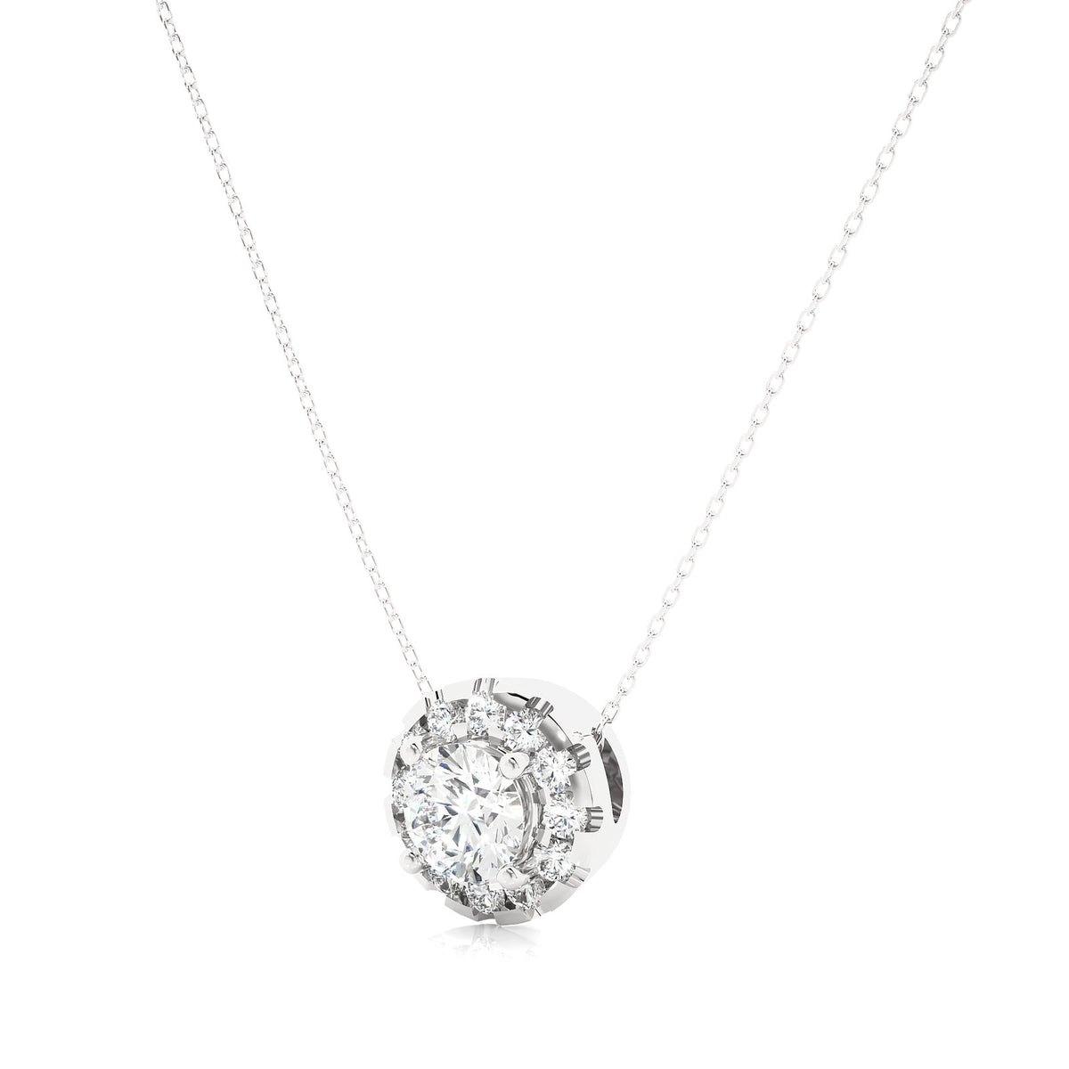 Pendant PF6135 - WG