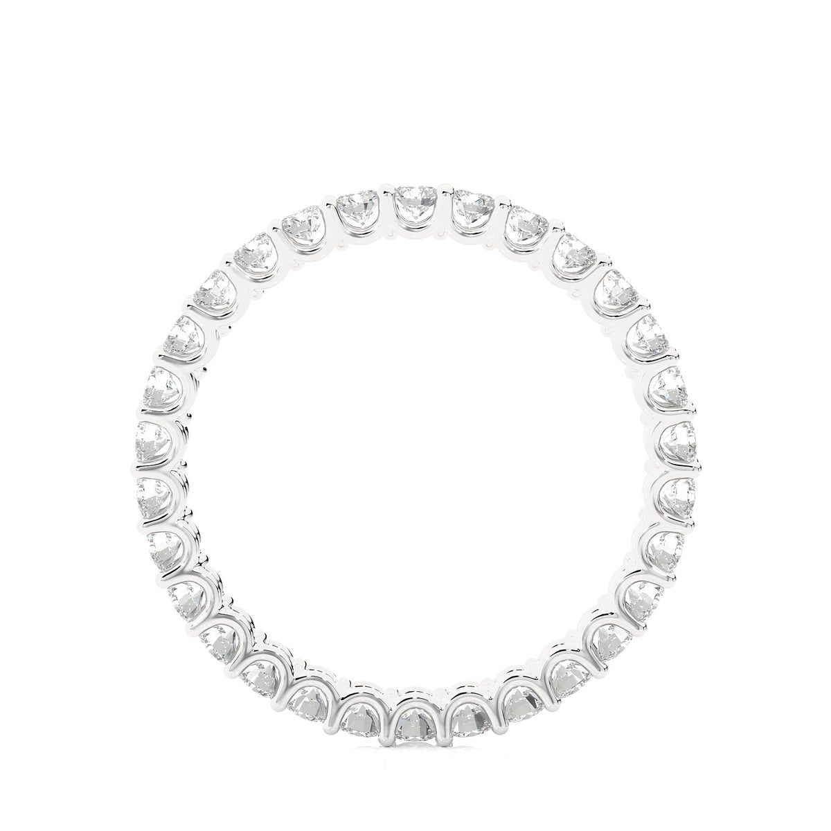 Eternity Band ET_RD_107 - WG