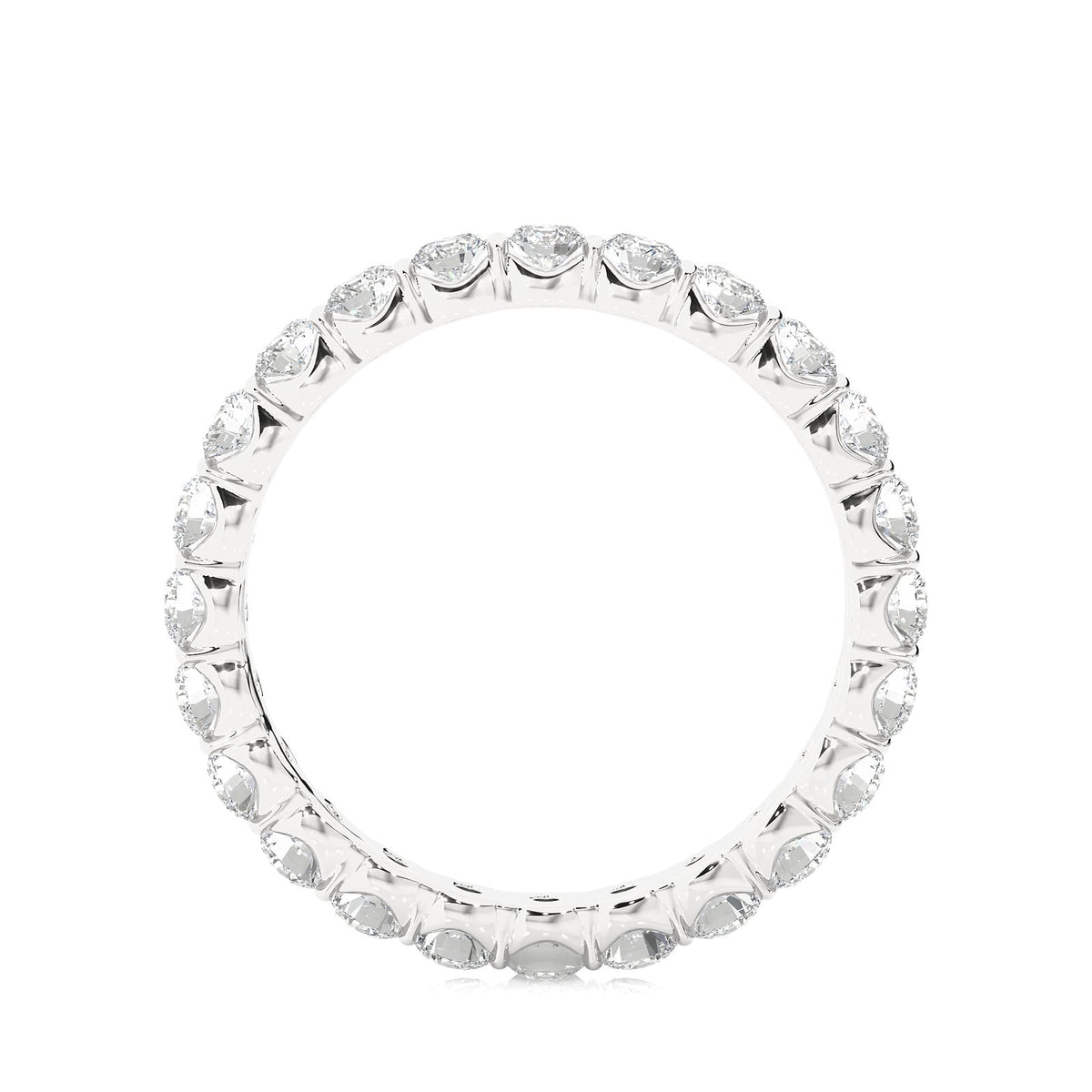 Eternity Band ET_RD_114 - WG