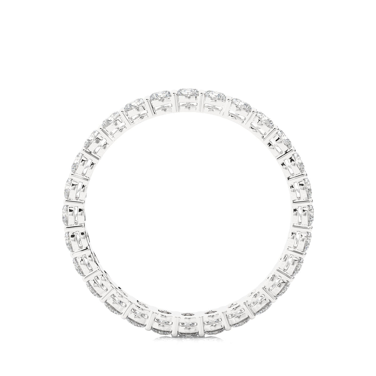 Eternity Band ET_RD_101 - WG