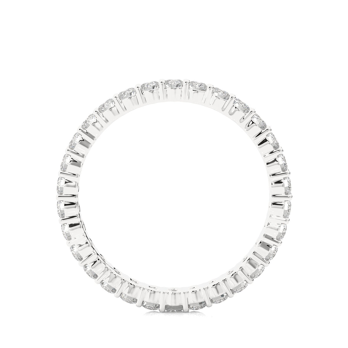Eternity Band ET_RD_103 - WG
